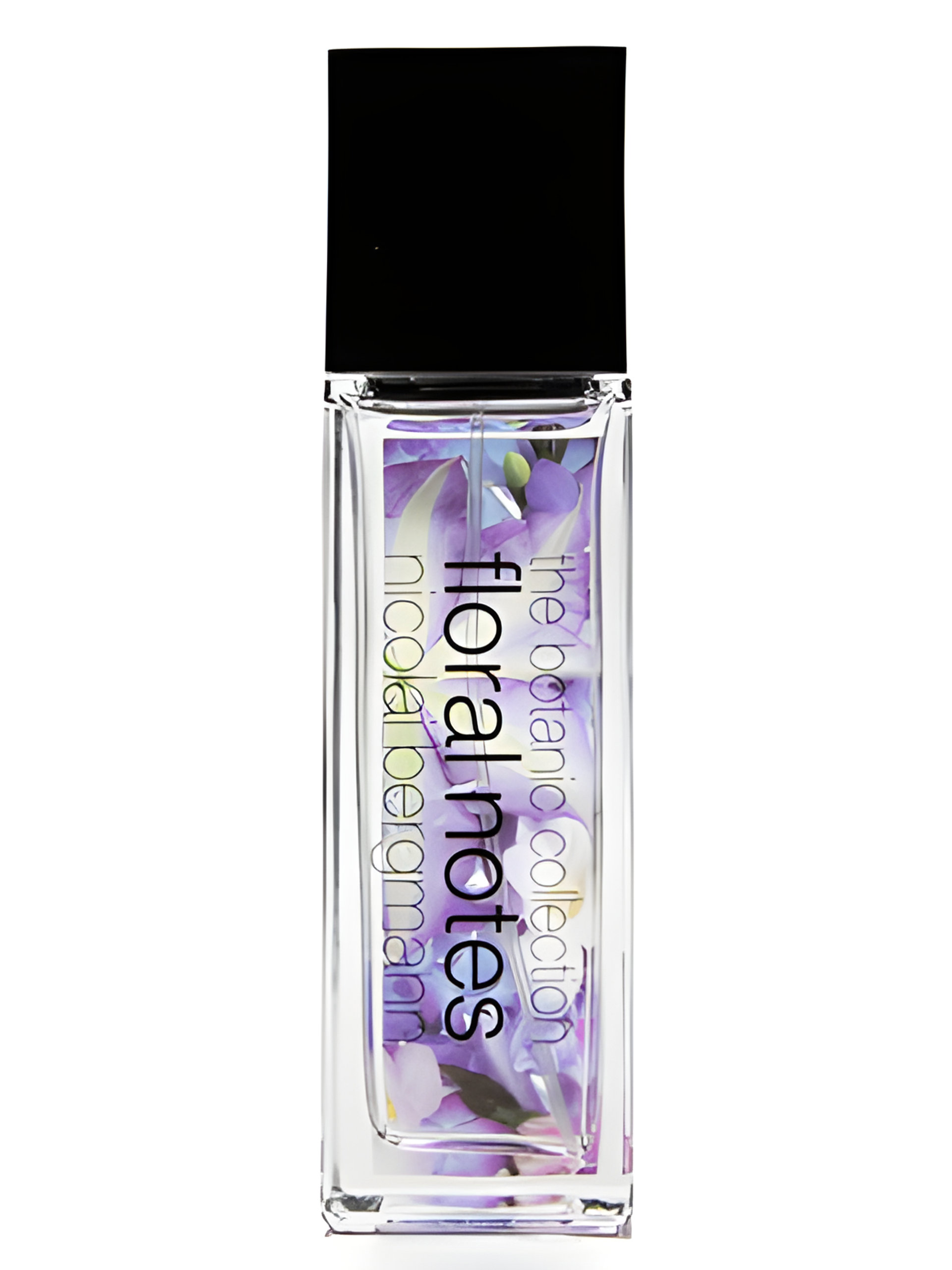 Picture of Waterlily and Freesia fragrance