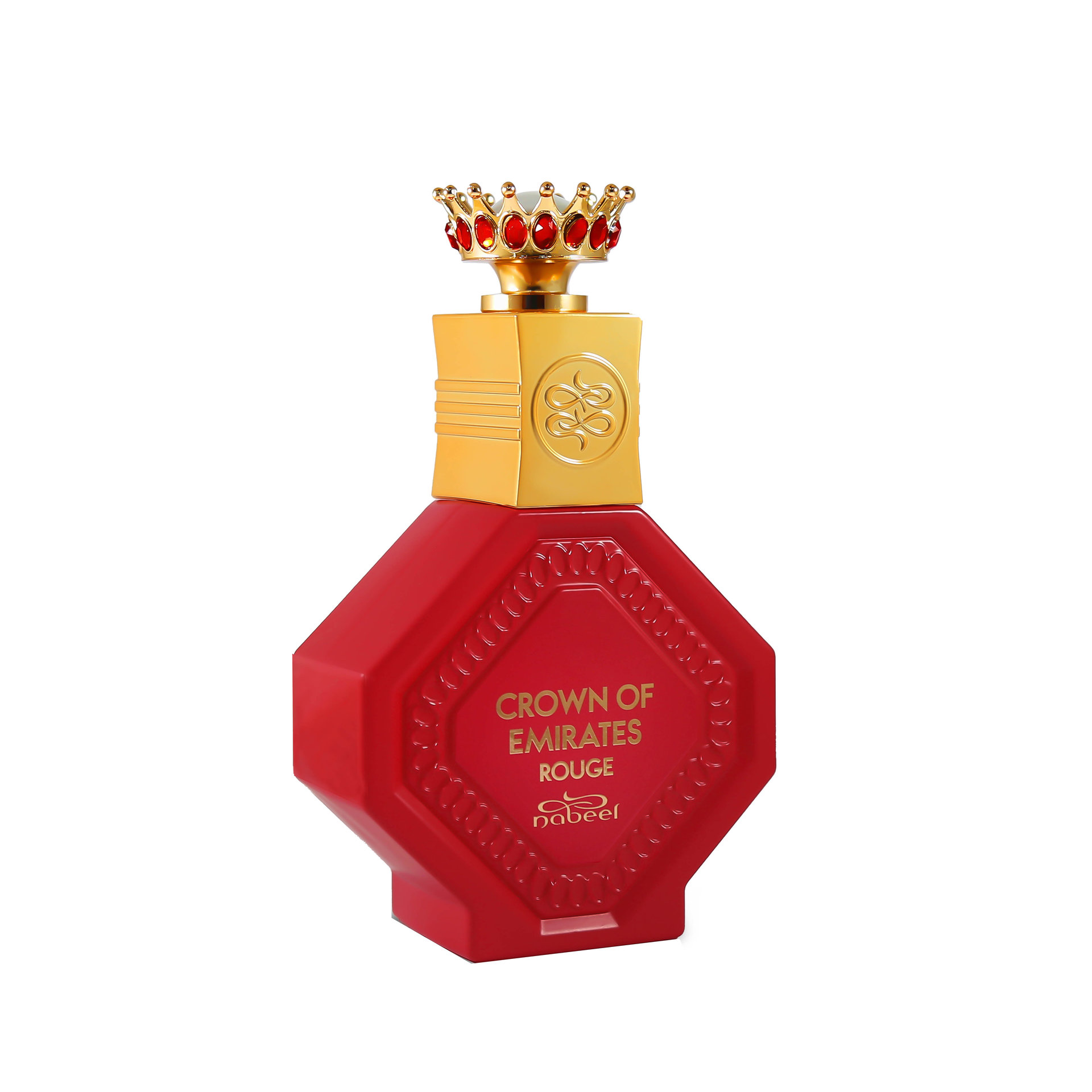 Picture of Crown of Emirates Rouge fragrance