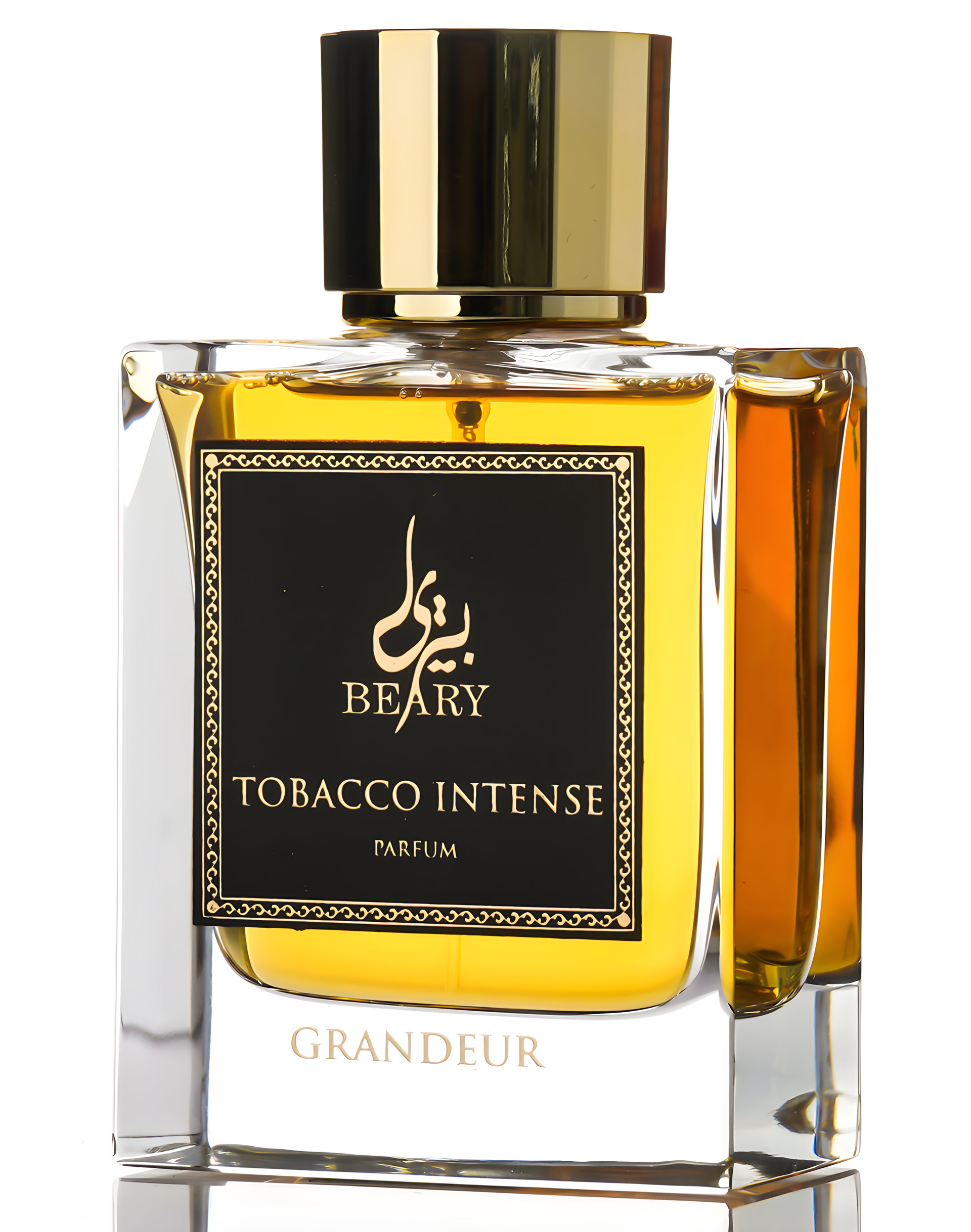 Picture of Tobacco Intense fragrance