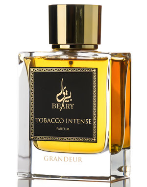 Tobacco Intense by Beary perfume bottle