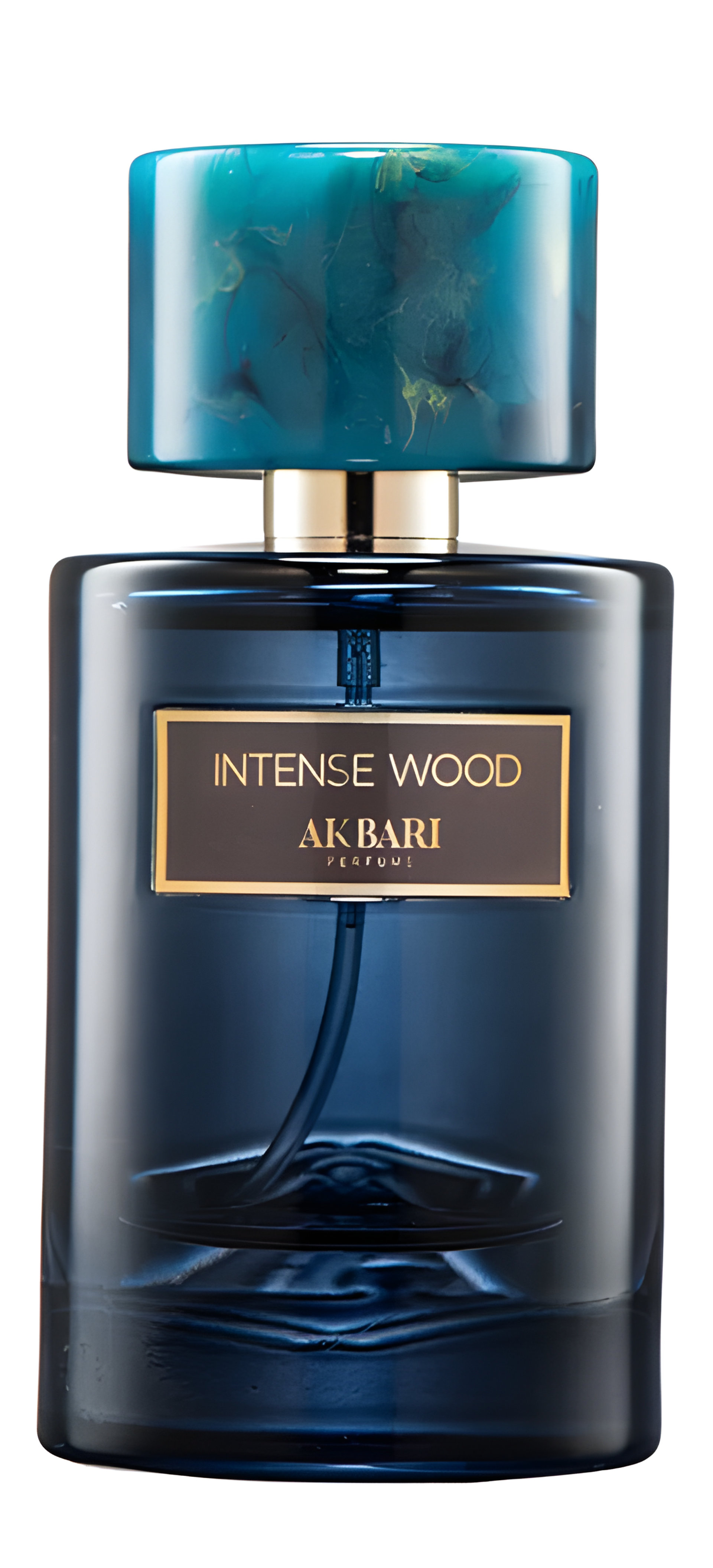 Picture of Intense Wood fragrance