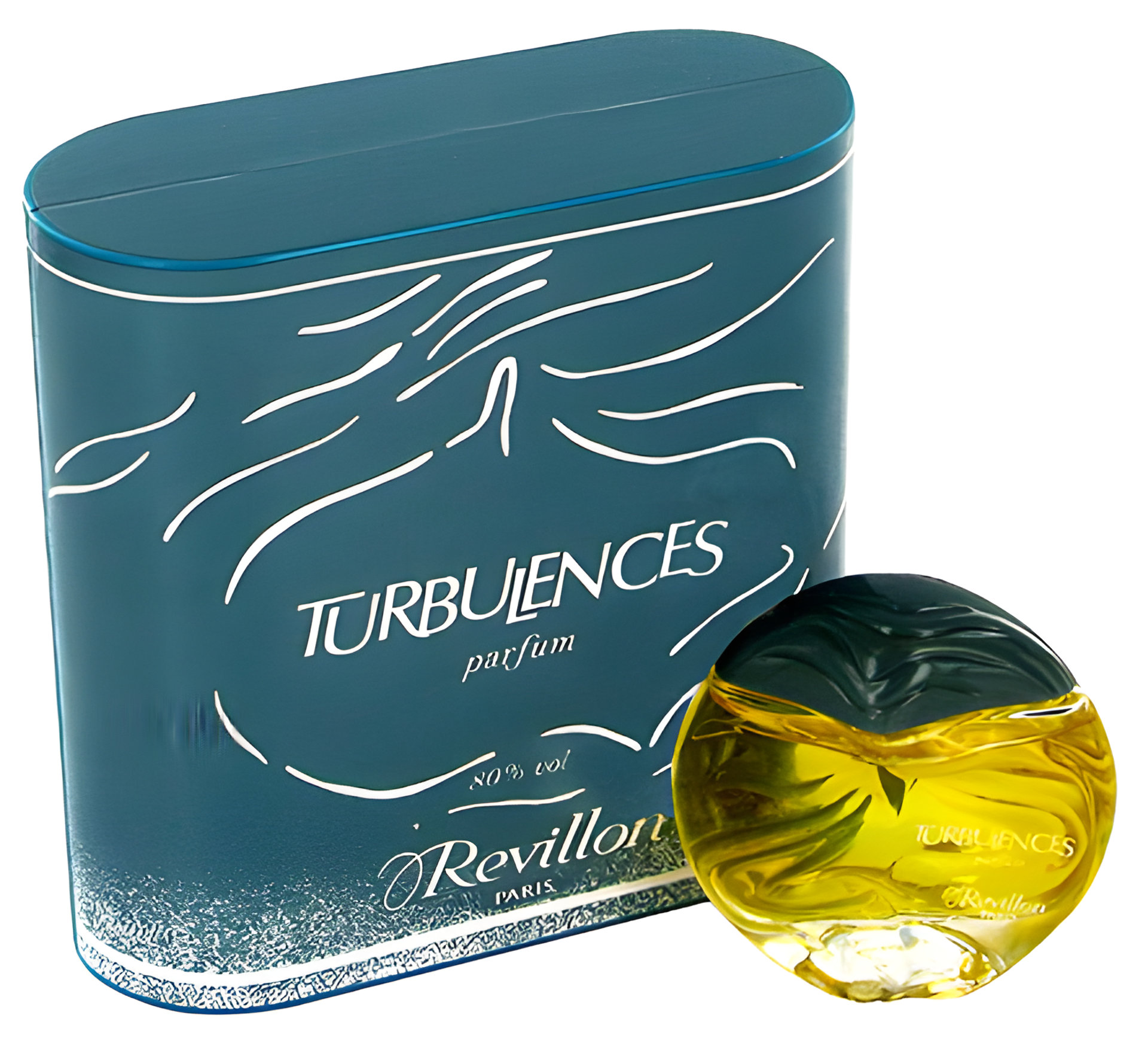 Picture of Turbulences fragrance