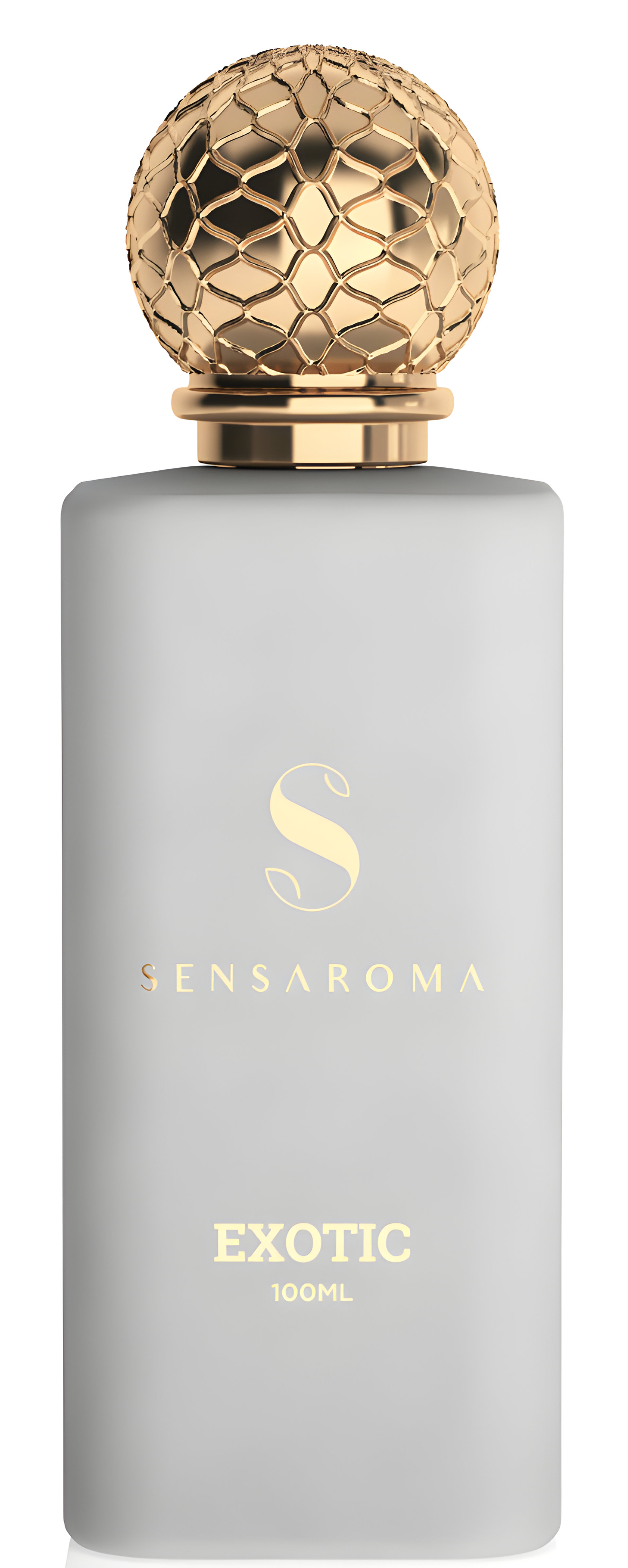 Picture of Exotic fragrance