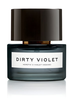 Dirty Violet by Heretic Parfums perfume bottle