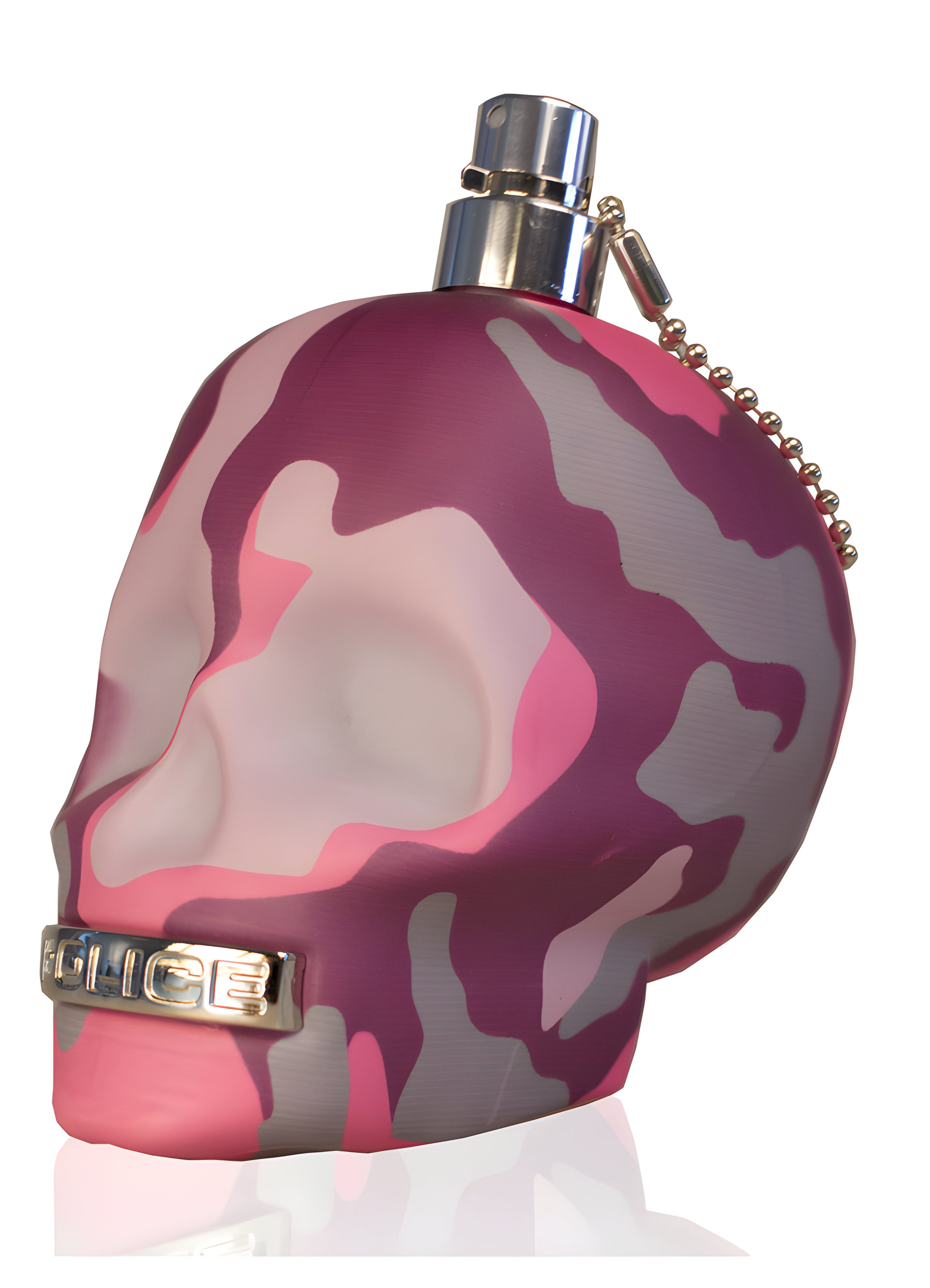 Picture of To Be Camouflage Pink fragrance