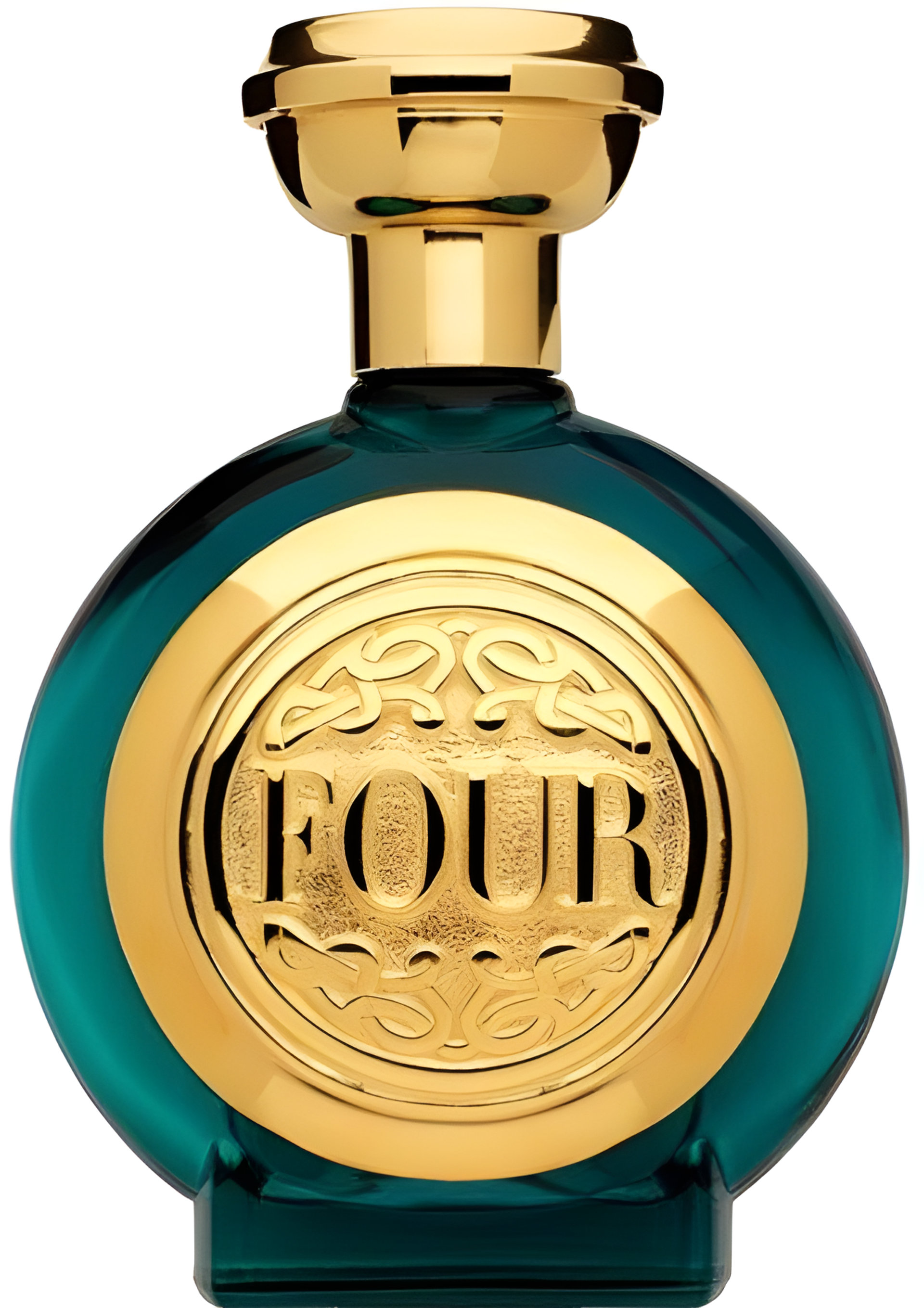 Picture of Vetiver Imperiale by FOUR fragrance