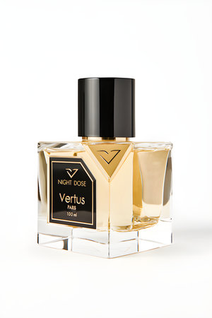 Night Dose by Vertus perfume bottle