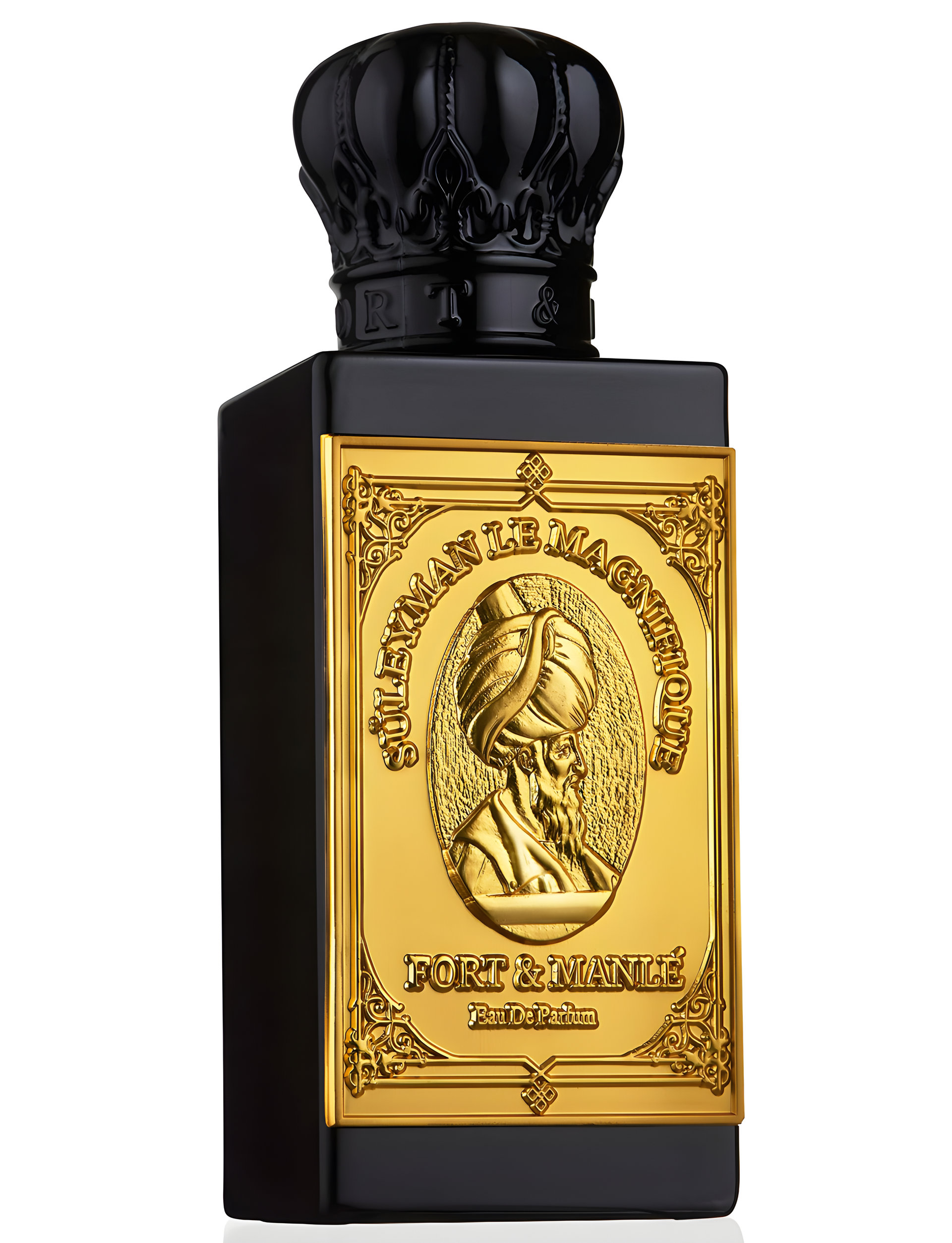 Picture of Süleyman Le Magnifique fragrance
