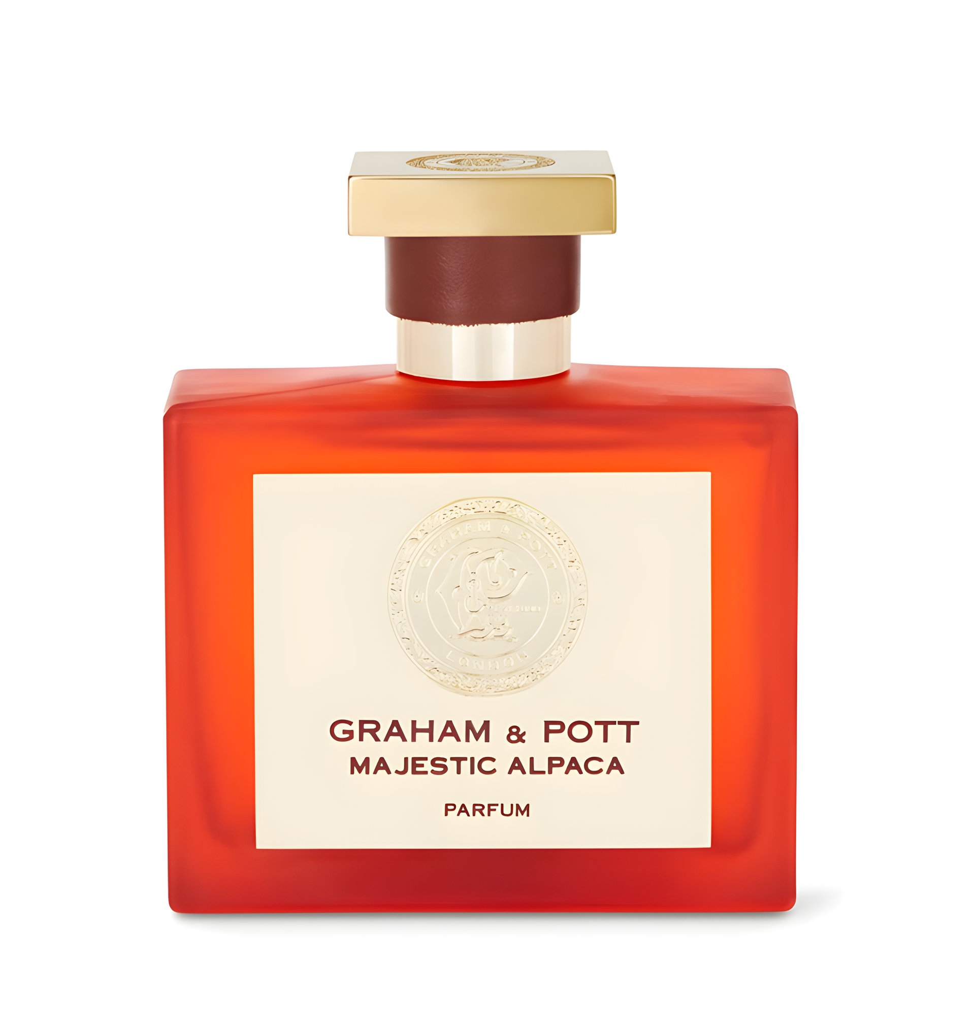 Picture of Majestic Alpaca fragrance