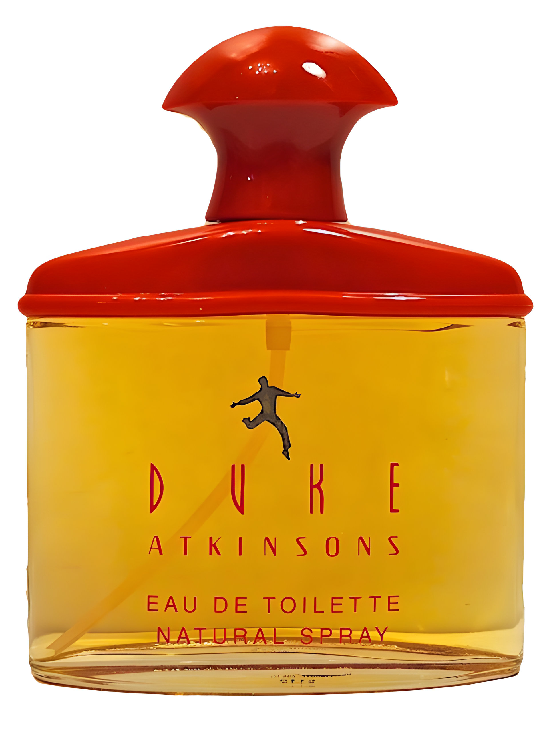 Picture of Duke fragrance