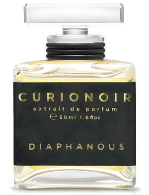 Diaphanous by Curionoir perfume bottle