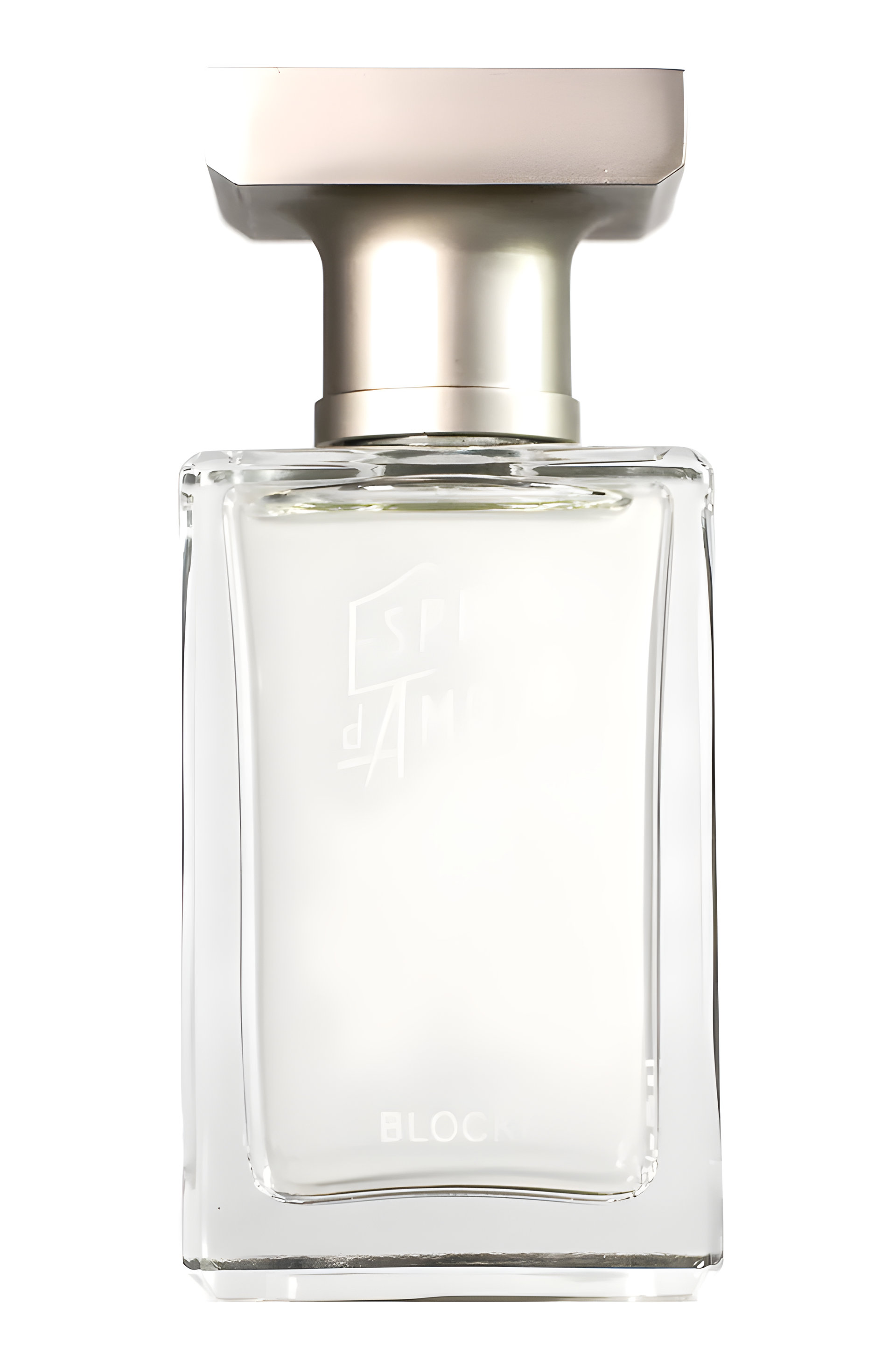 Picture of Esprit d'Amour fragrance