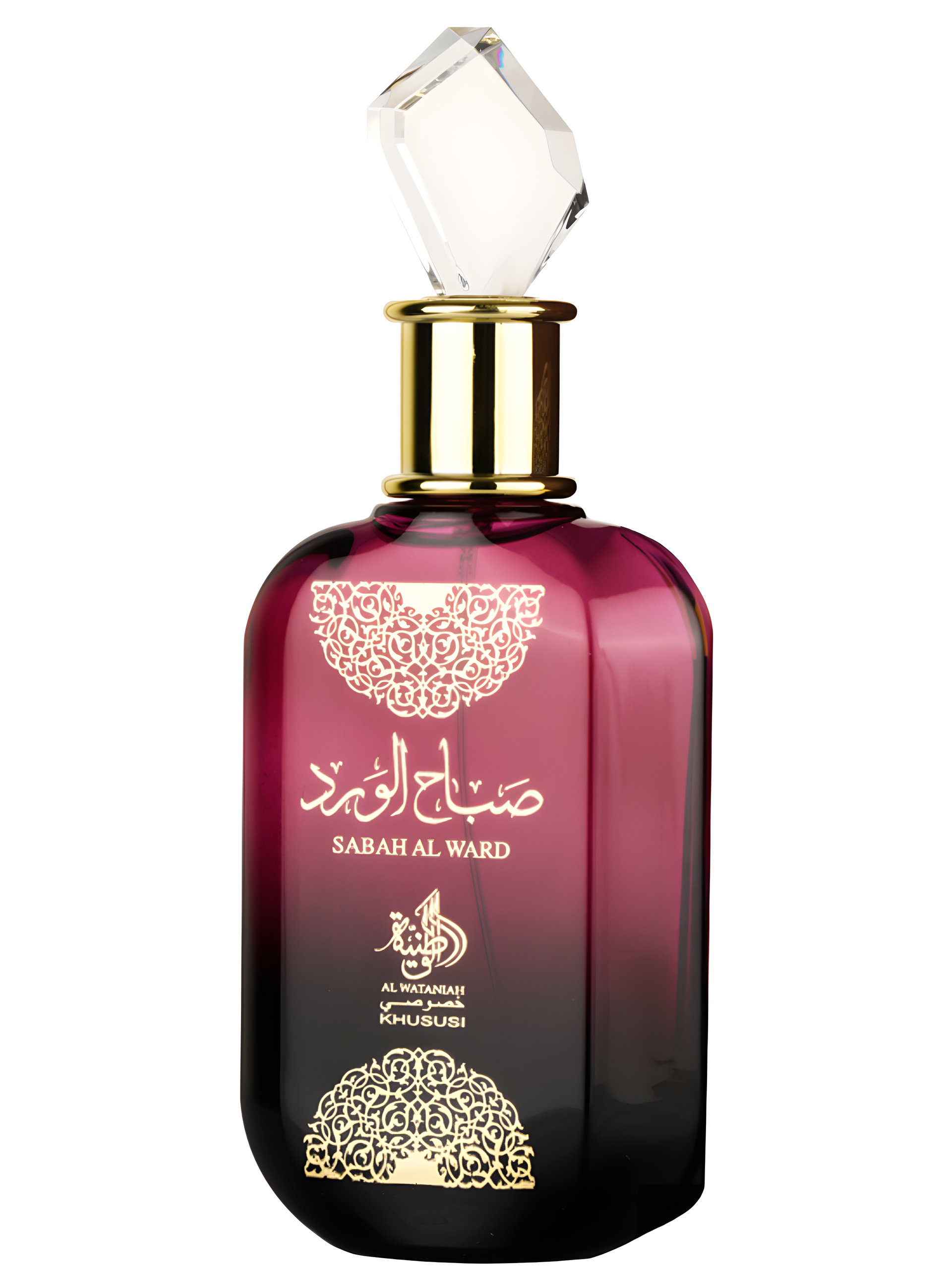 Picture of Sabah Al Ward fragrance