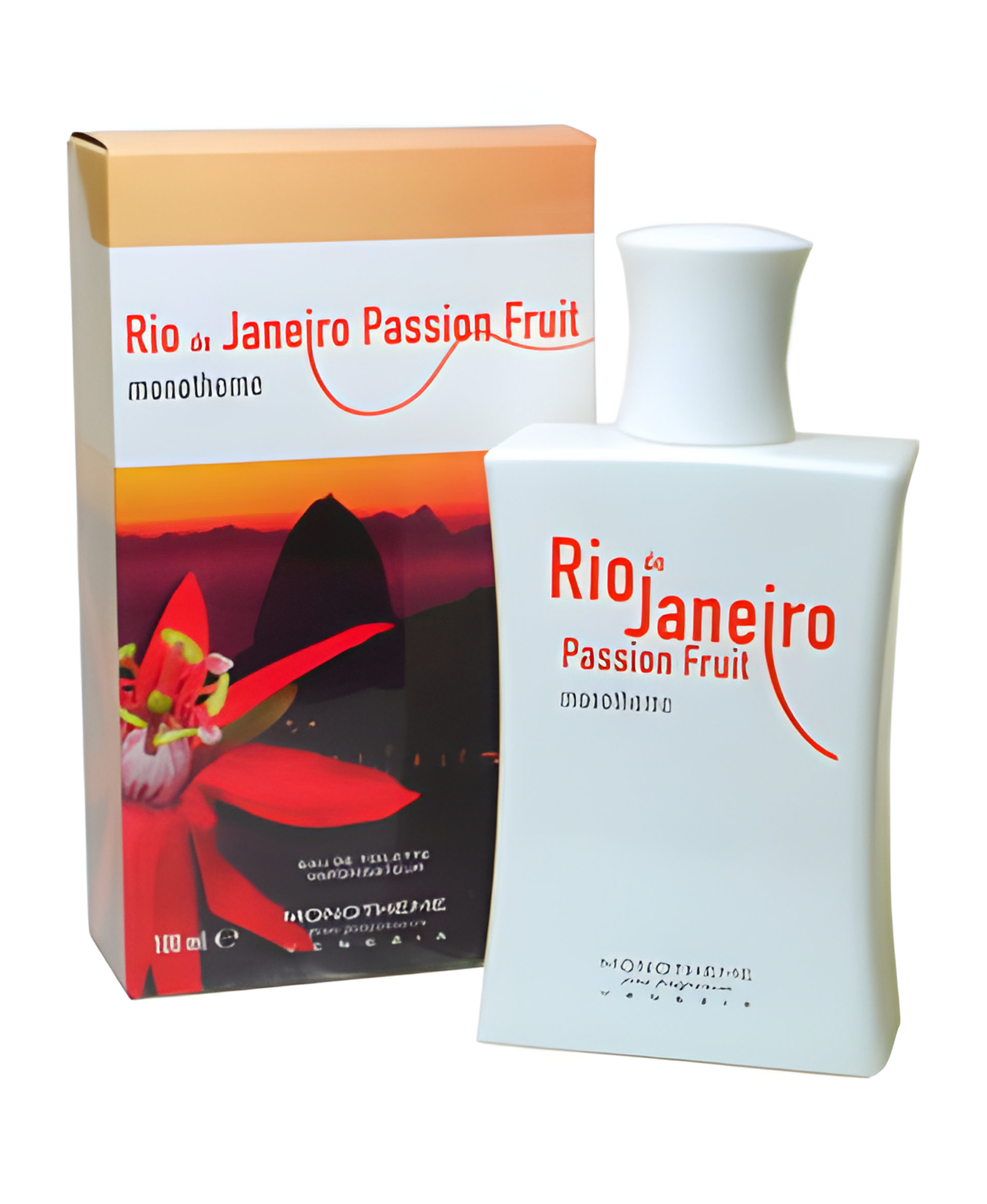 Picture of Rio de Janeiro Passion Fruit fragrance