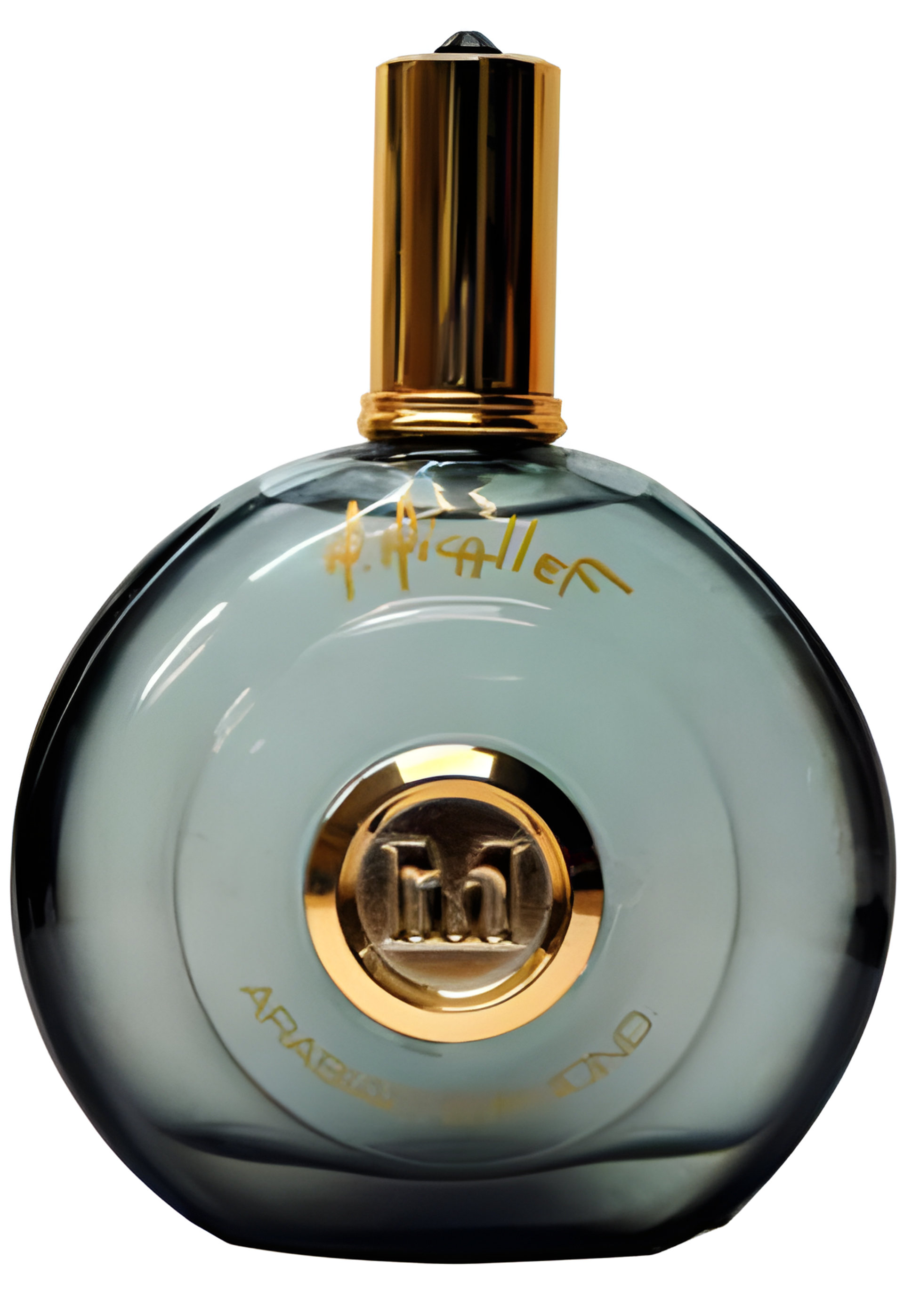 Arabian Diamond by M. Micallef