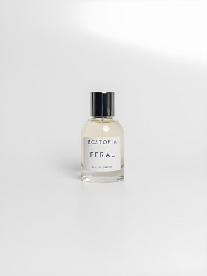 Feral by Ecstopia perfume bottle
