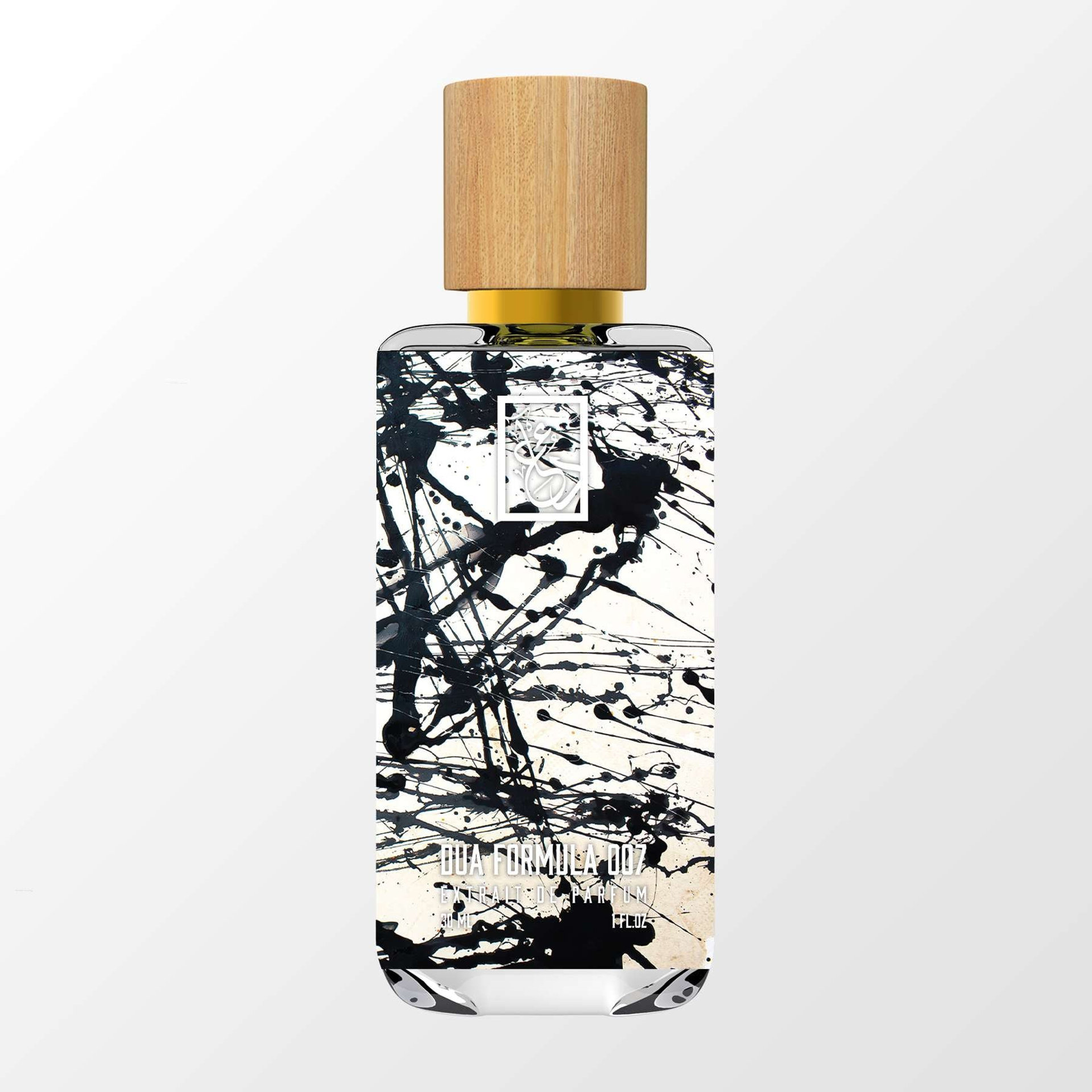 Picture of Dua Formula 007 fragrance