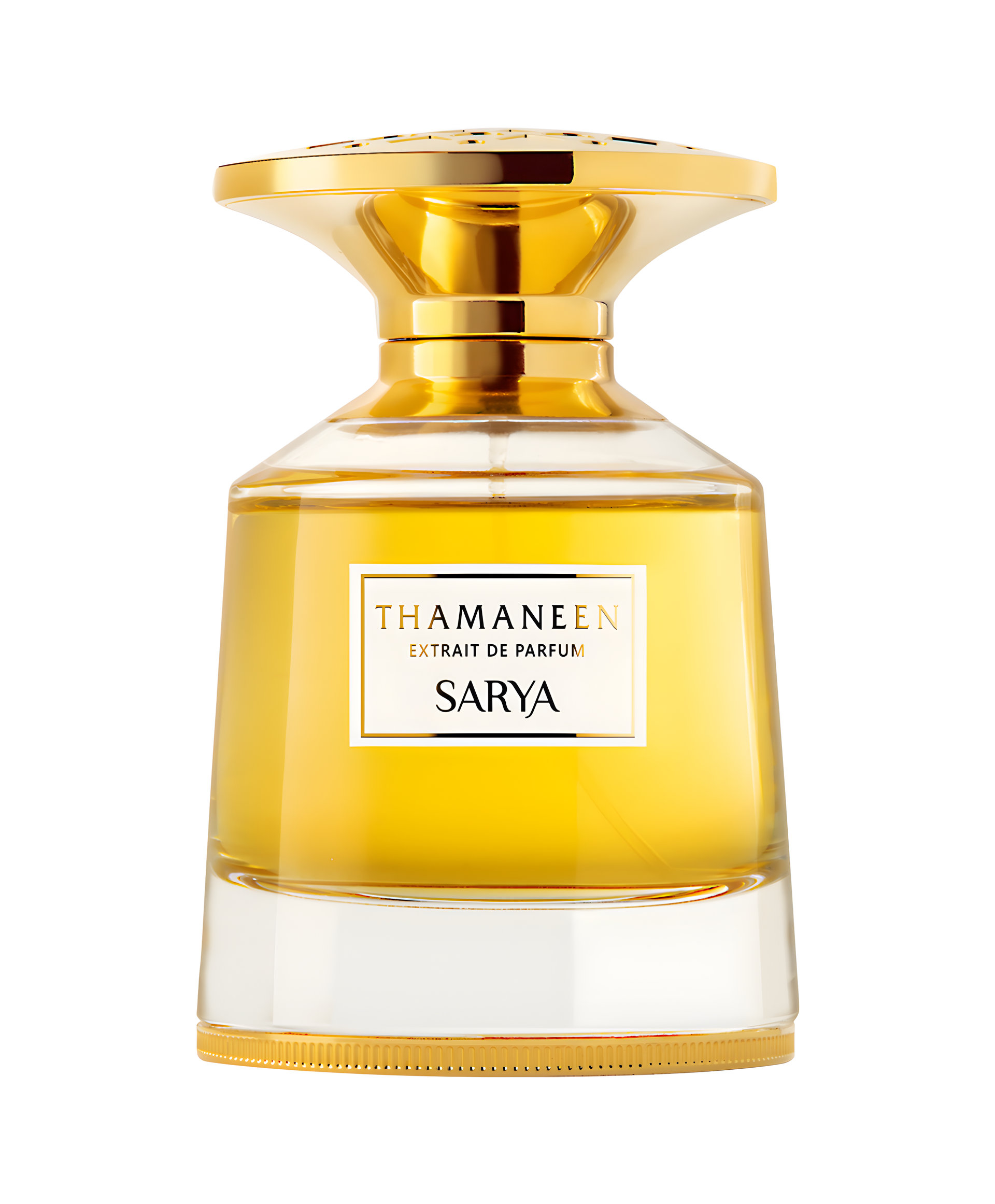 Picture of Thamaneen fragrance