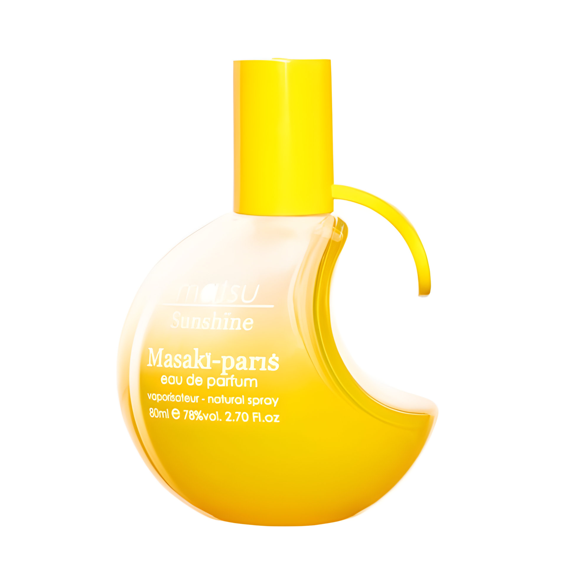 Picture of Matsu Sunshïne fragrance