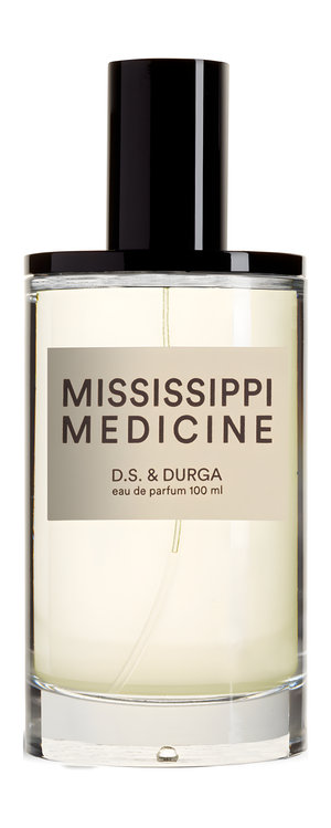 Mississippi Medicine by DS&Durga perfume bottle
