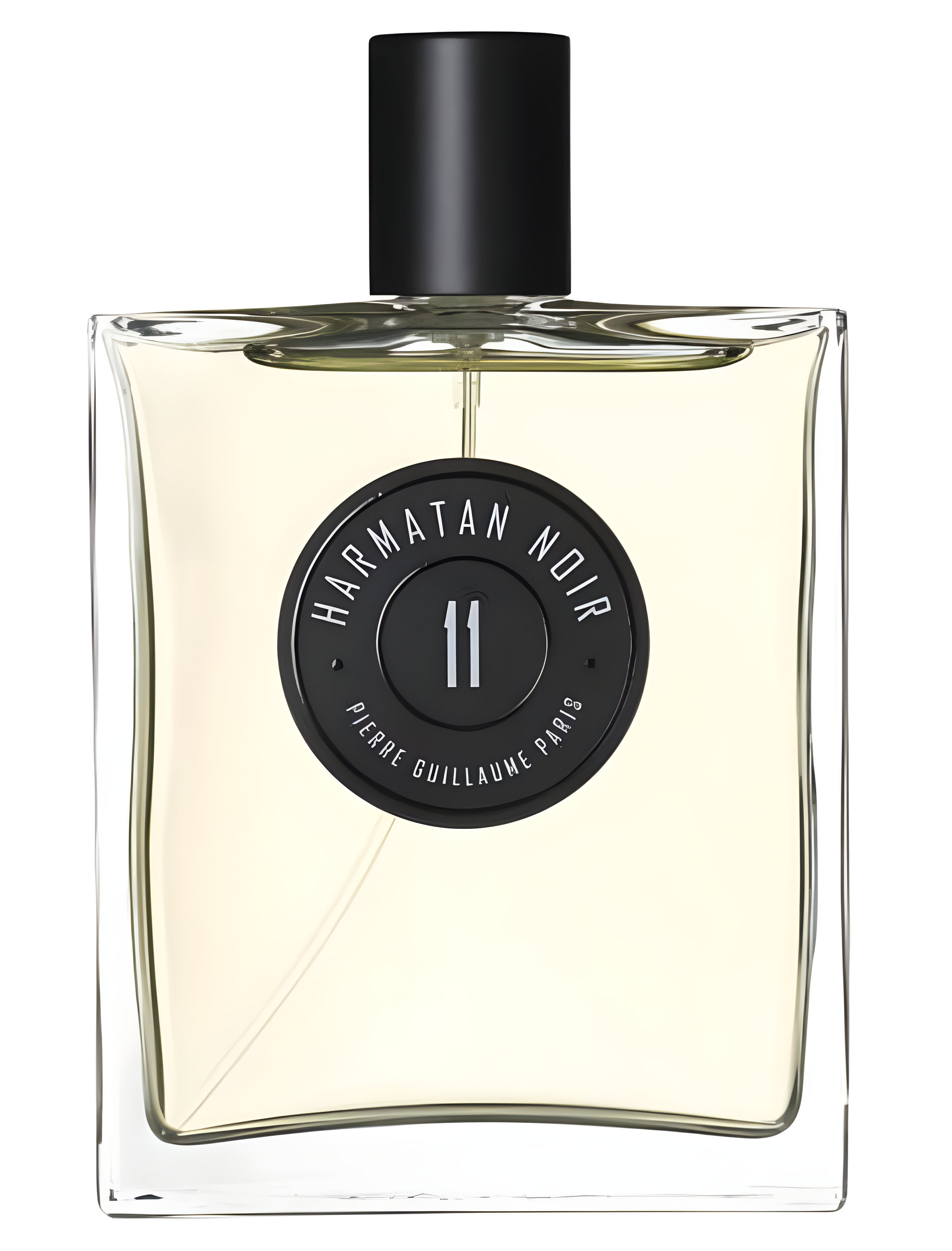 Picture of Harmatan Noir 11 fragrance