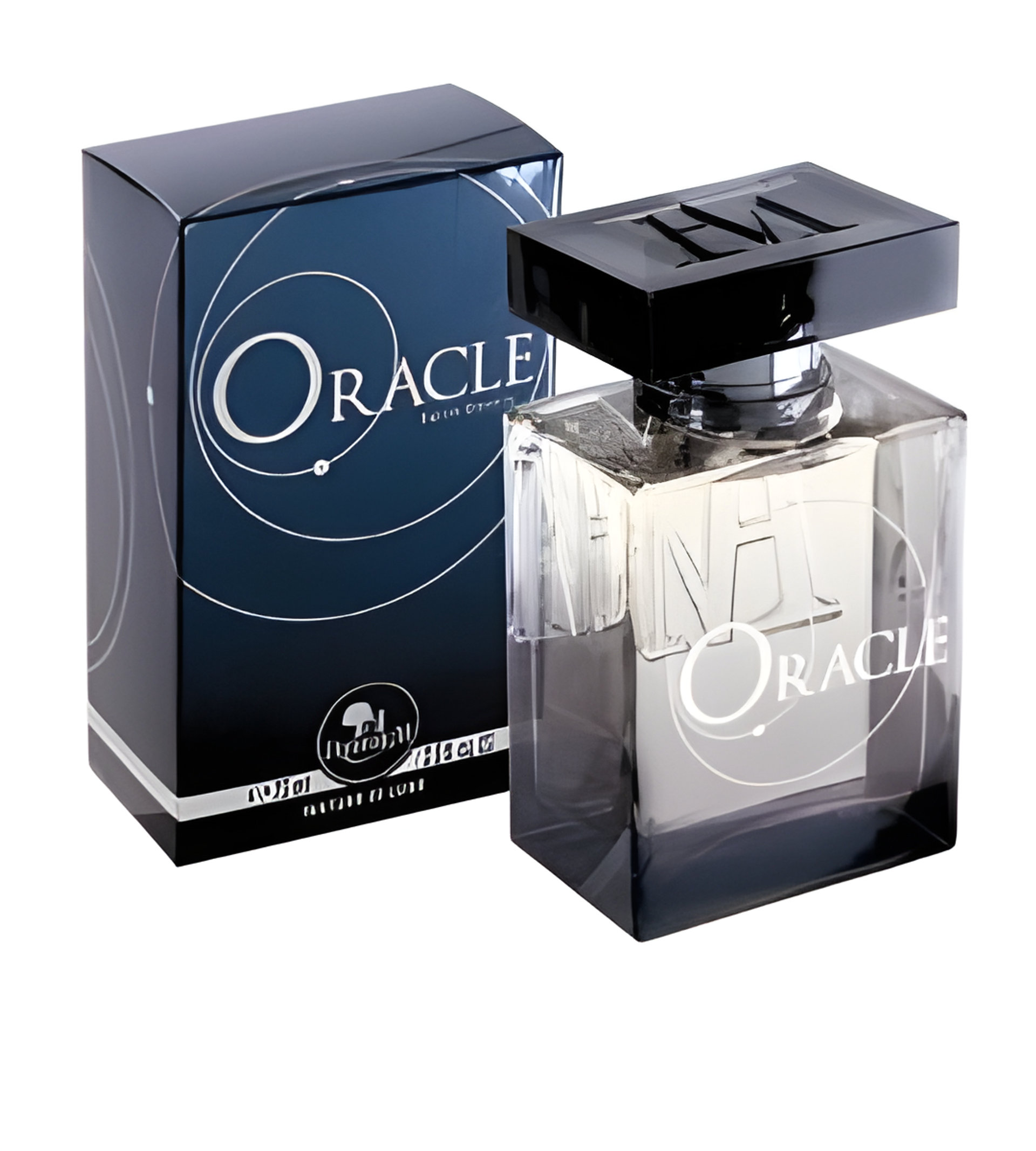 Picture of Oracle fragrance