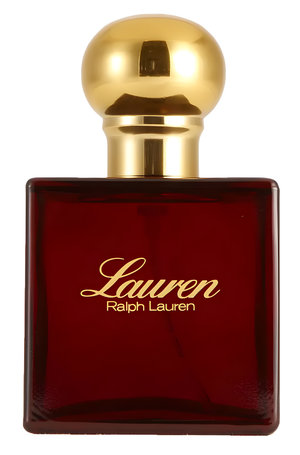 Lauren by Ralph Lauren perfume bottle