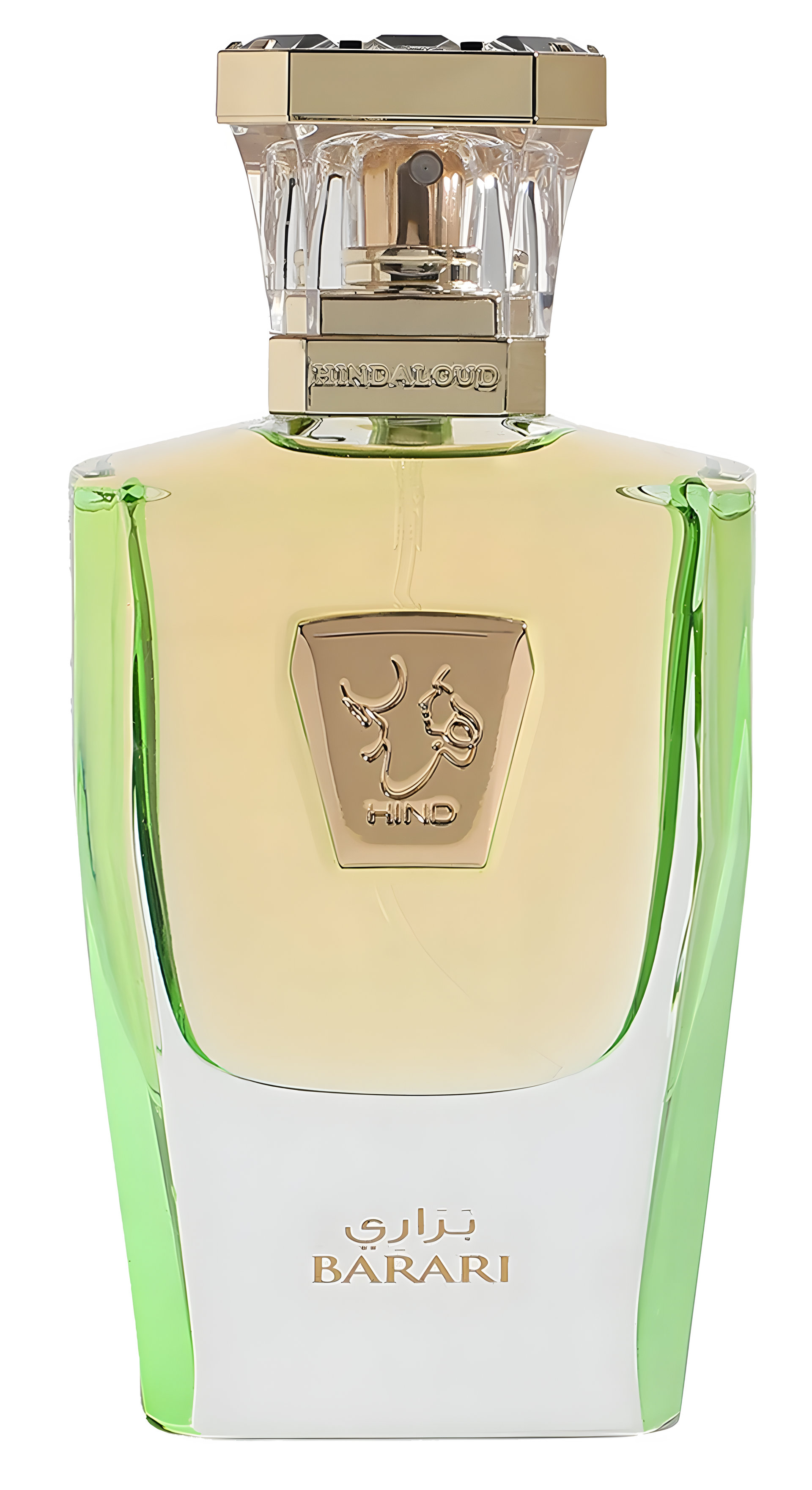 Picture of Barari fragrance