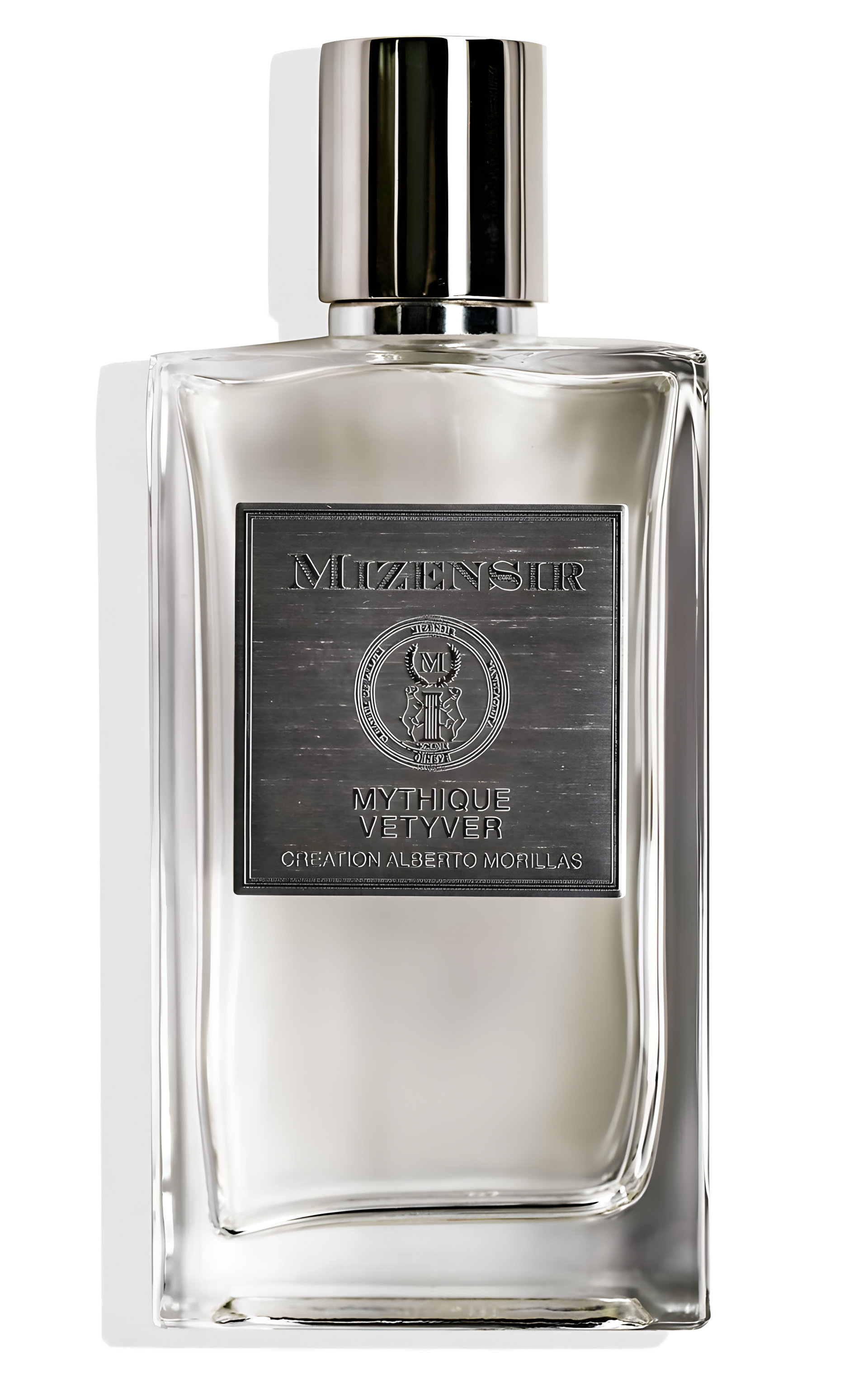 Picture of Mythique Vetyver fragrance
