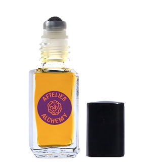 Alchemy (2018) by Aftelier perfume bottle
