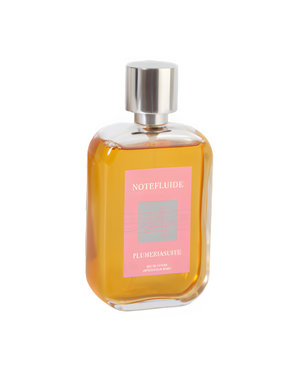 Plumeriasuite by Notefluide perfume bottle