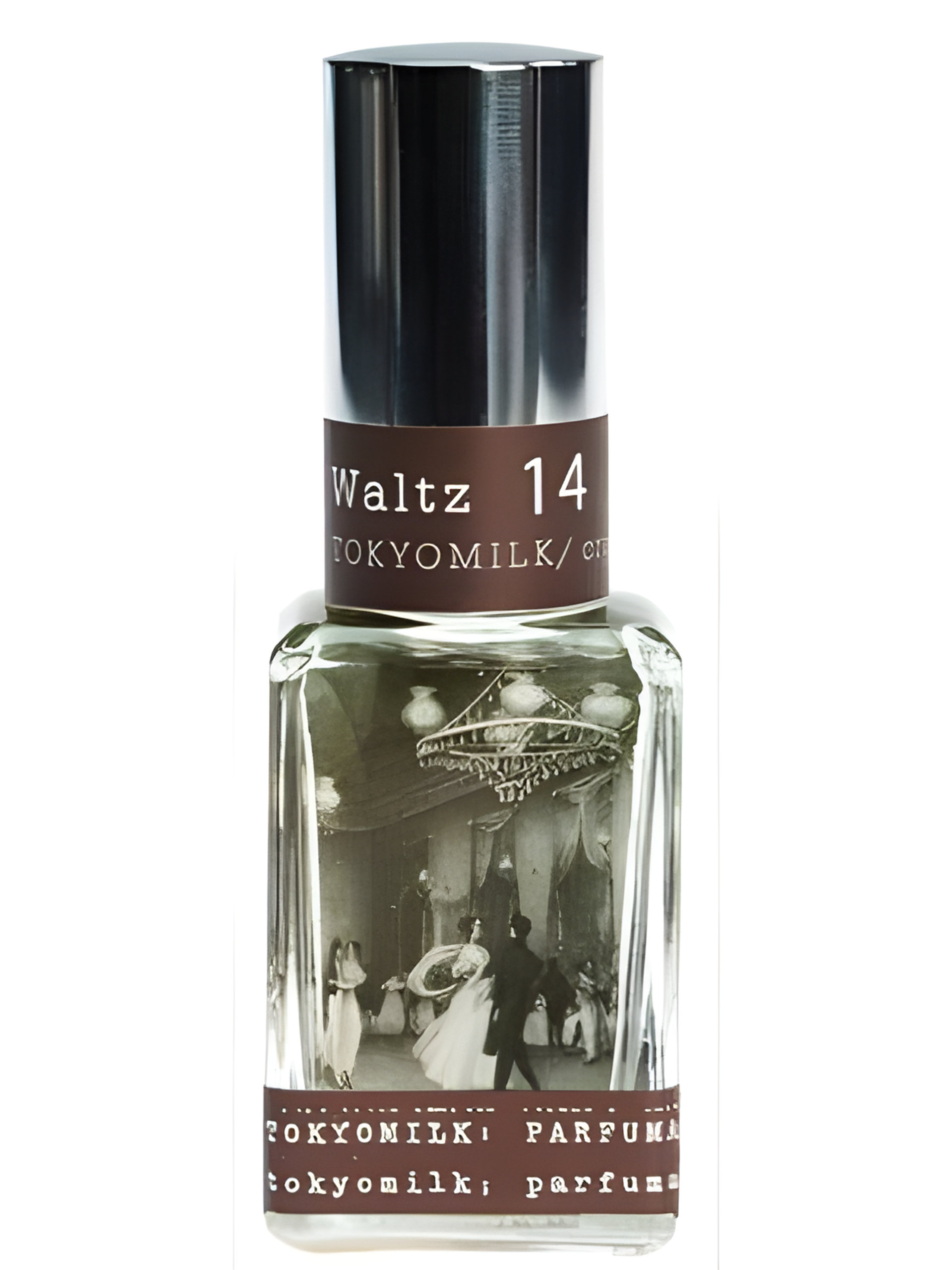 Picture of Waltz No.14 fragrance