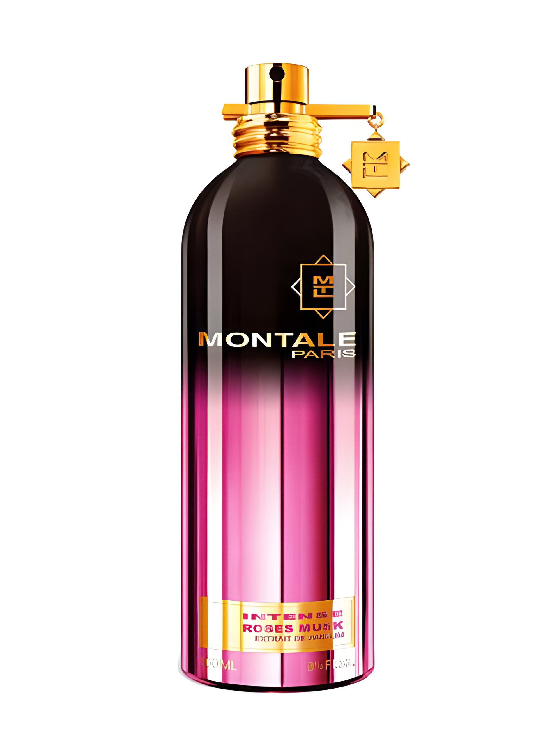 Picture of Intense Roses Musk fragrance