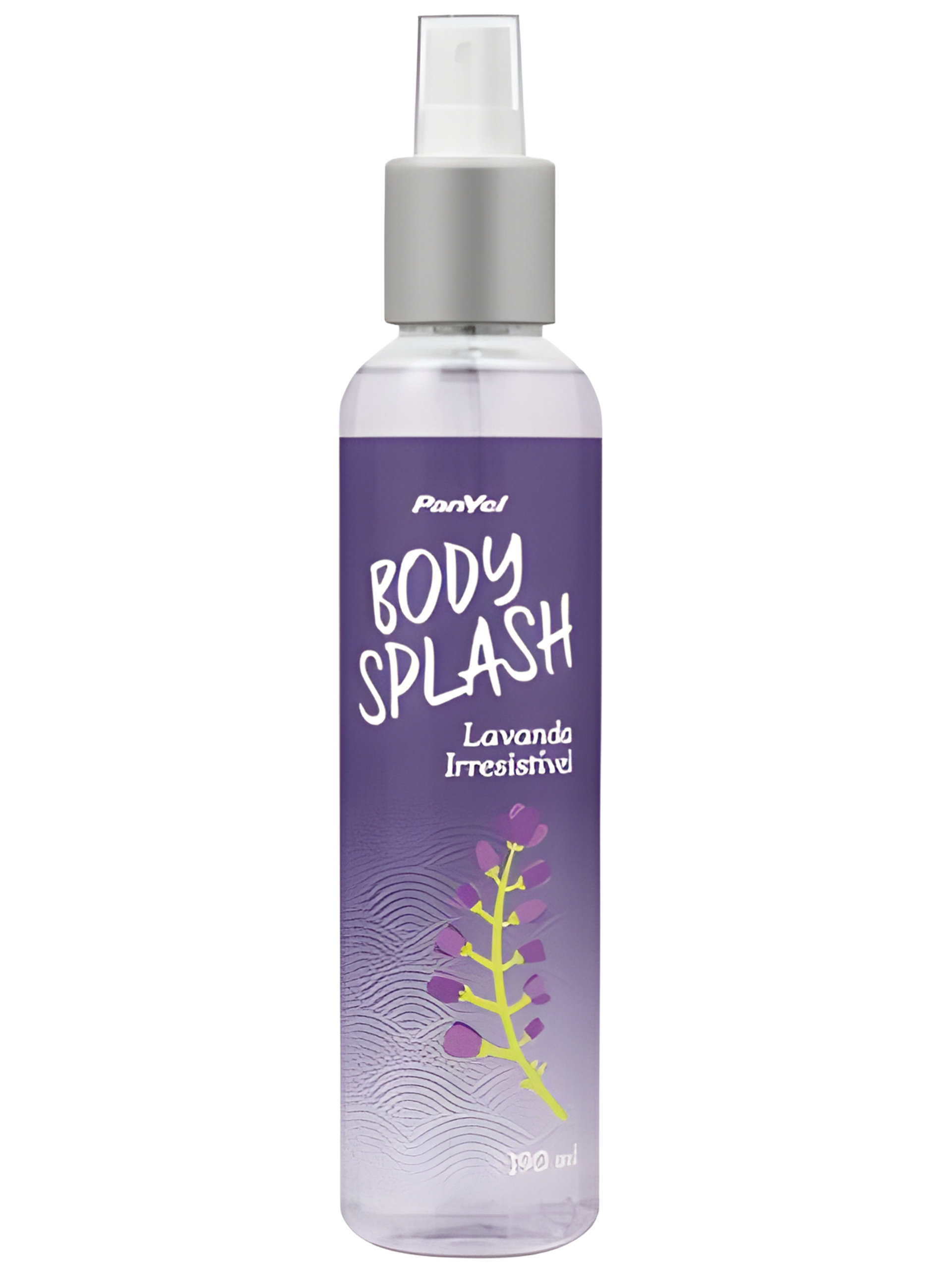 Picture of Lavanda Irresistível fragrance
