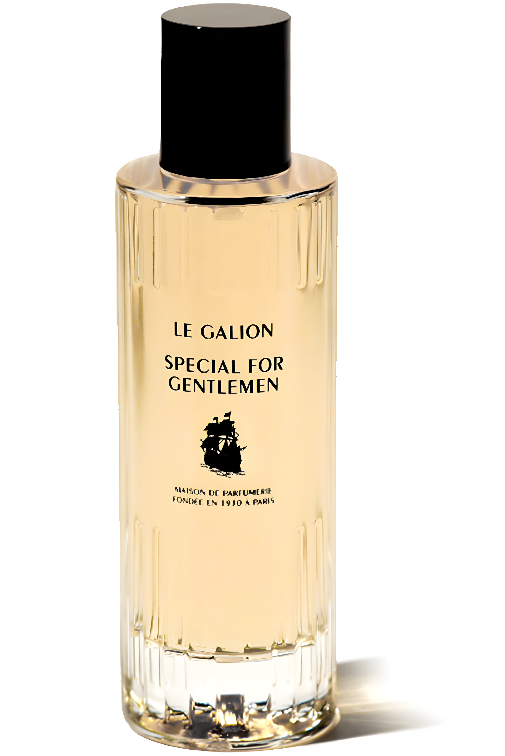 Picture of Special for Gentlemen fragrance