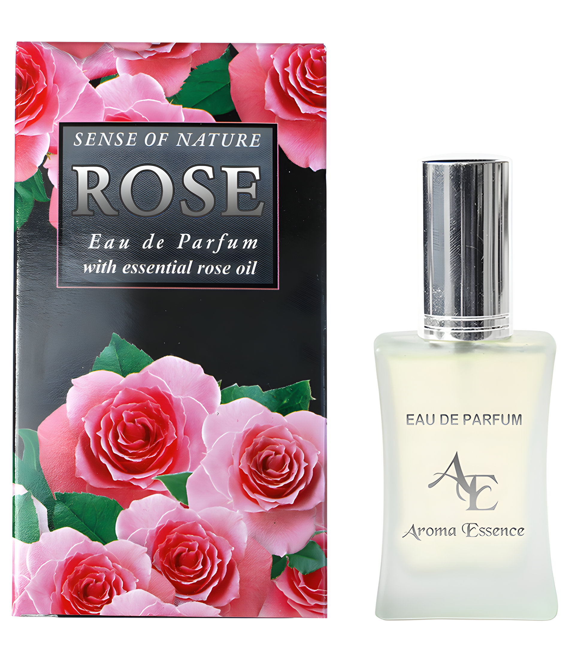 Picture of Rose for Men fragrance