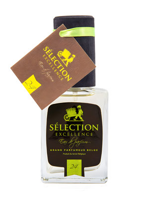 No. 24 by Sélection Excellence perfume bottle