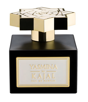 Yasmina by Kajal perfume bottle