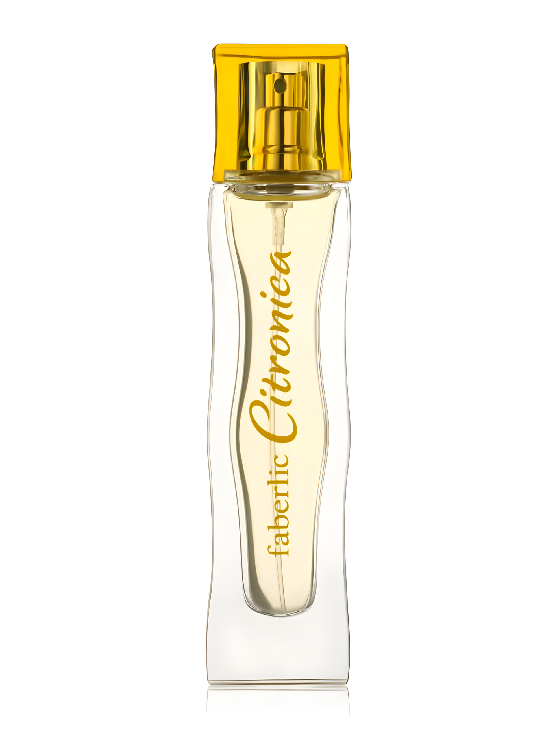 Picture of Citronica fragrance
