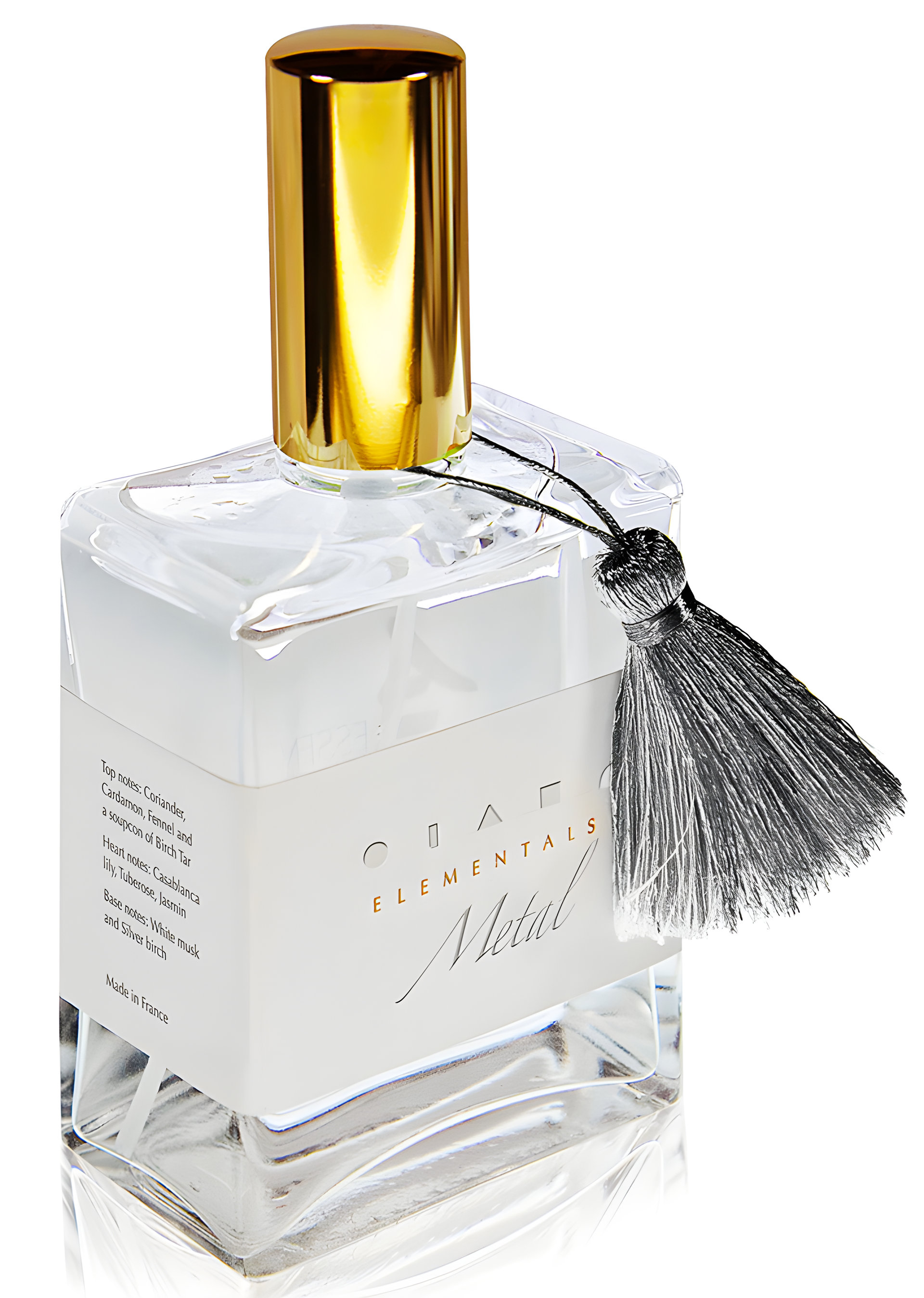 Picture of Metal fragrance