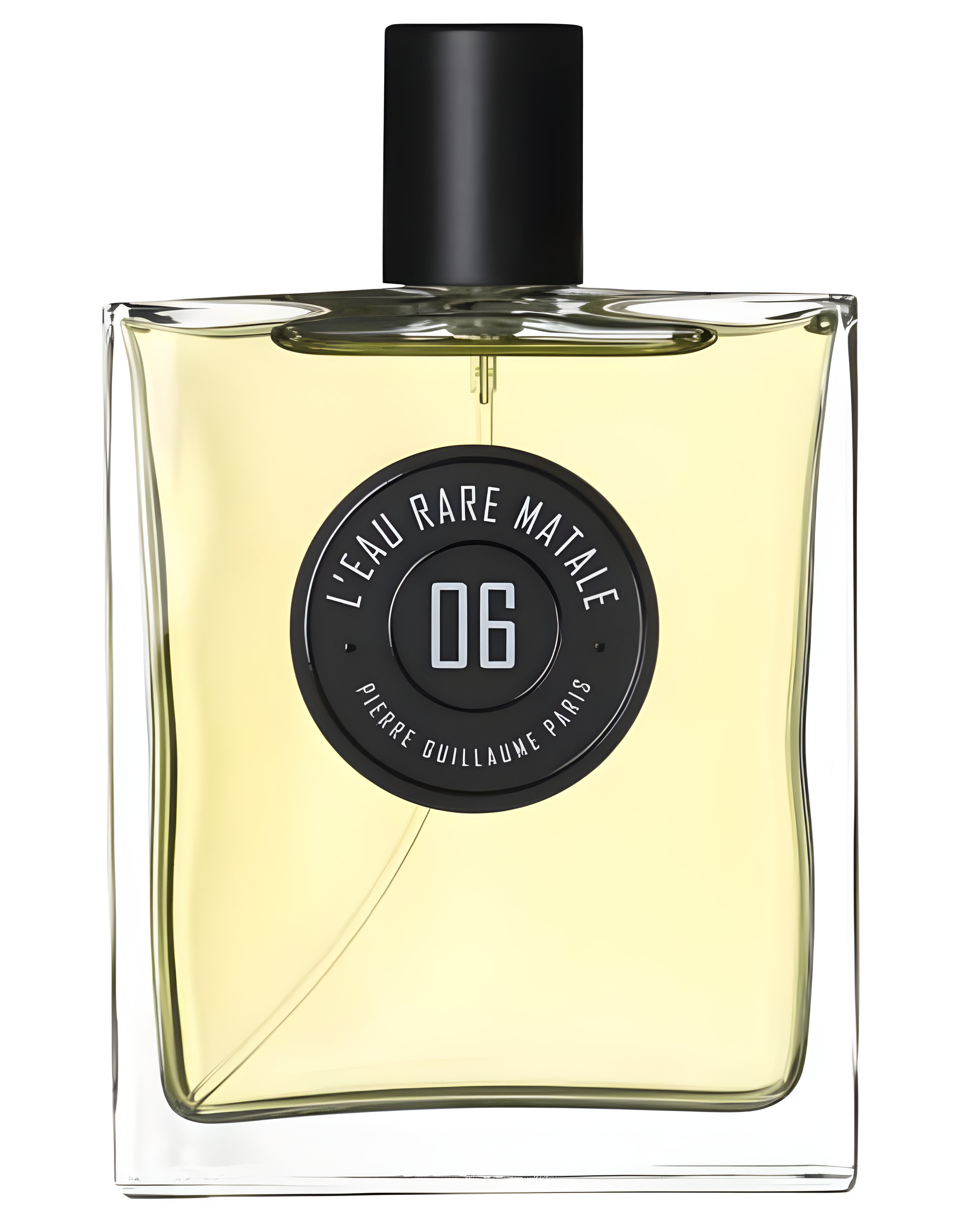 Picture of L'Eau Rare Matale 06 fragrance