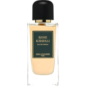 Rose Khayali by Jean Couturier perfume bottle
