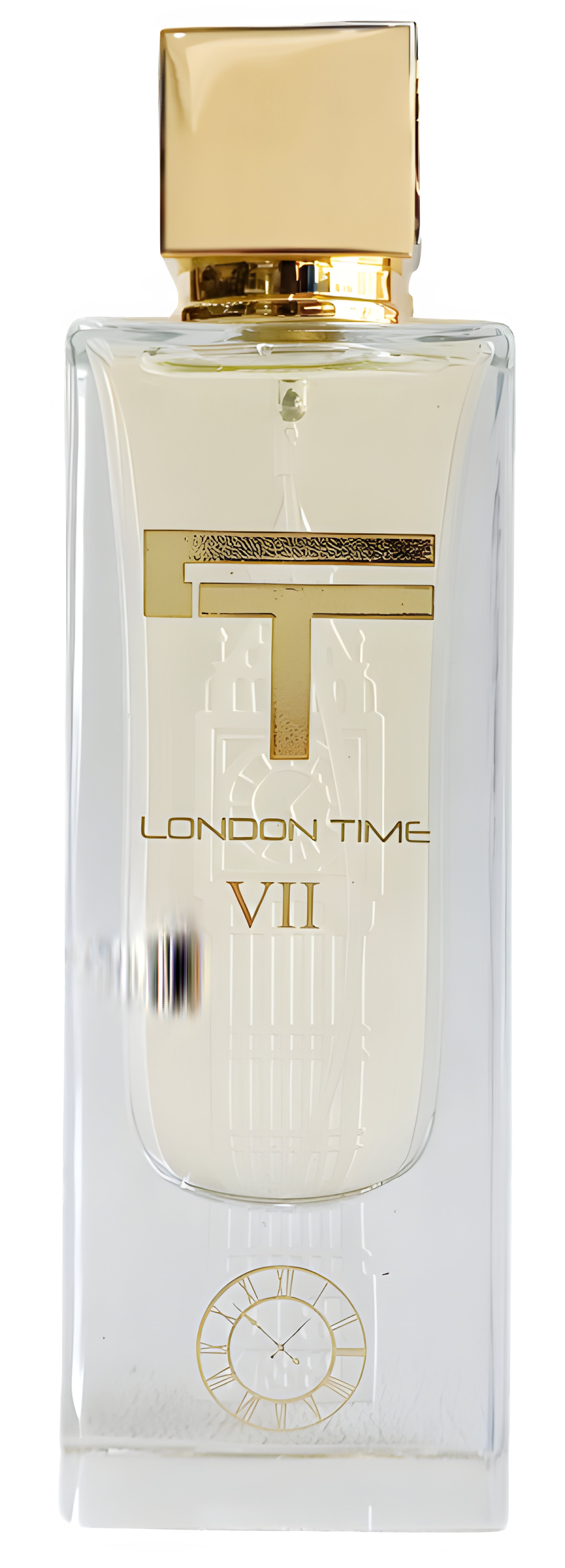 Picture of VII London fragrance