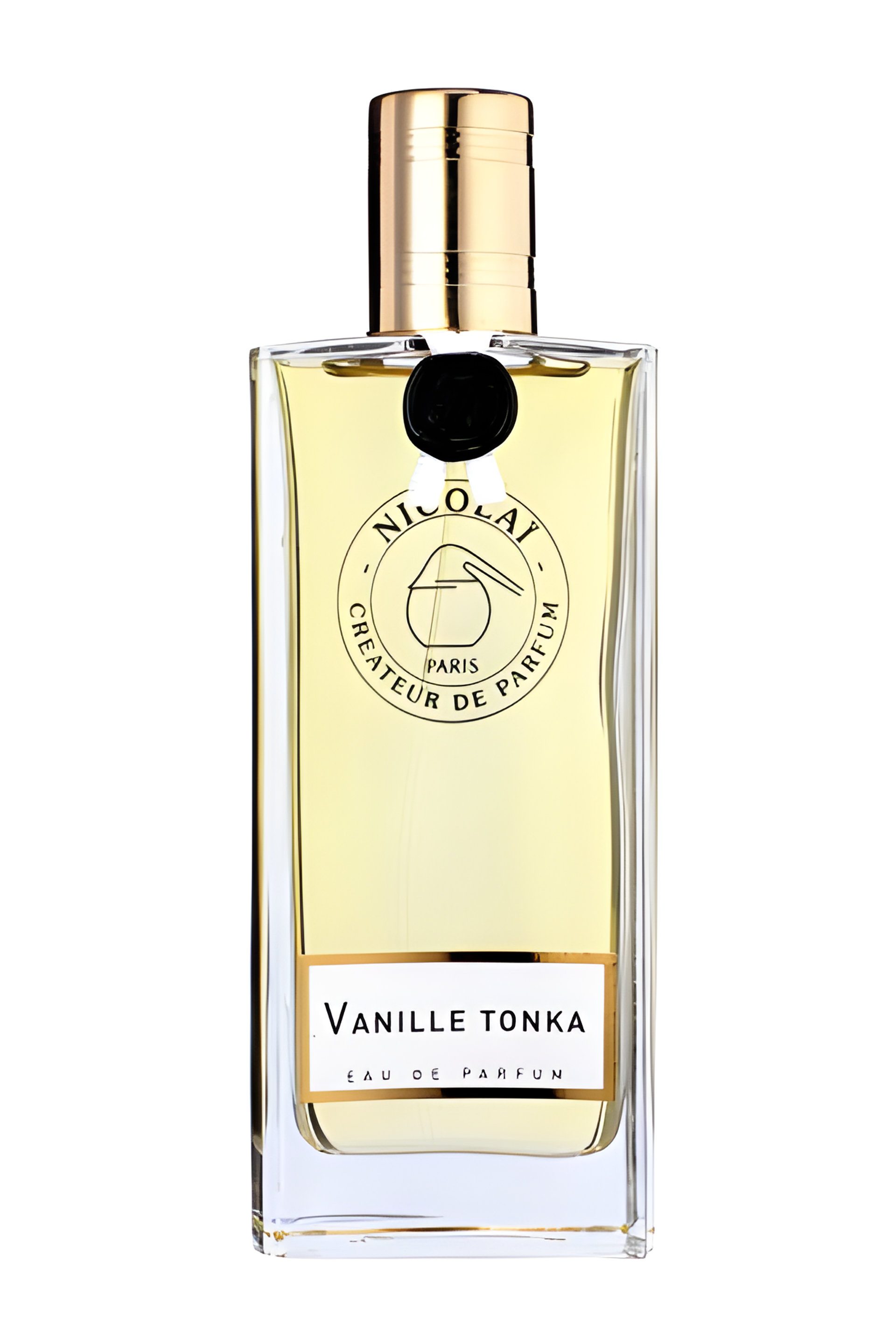Picture of Vanille Tonka fragrance