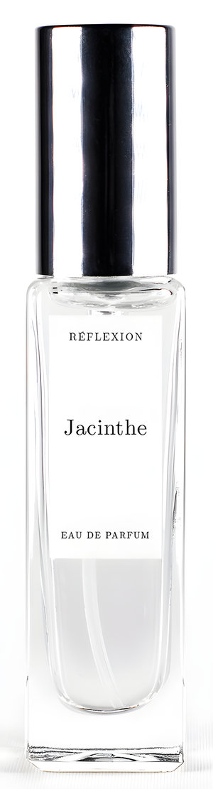 Jacinthe by Reflexion perfume bottle