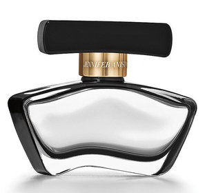 Luxe by Jennifer Aniston perfume bottle