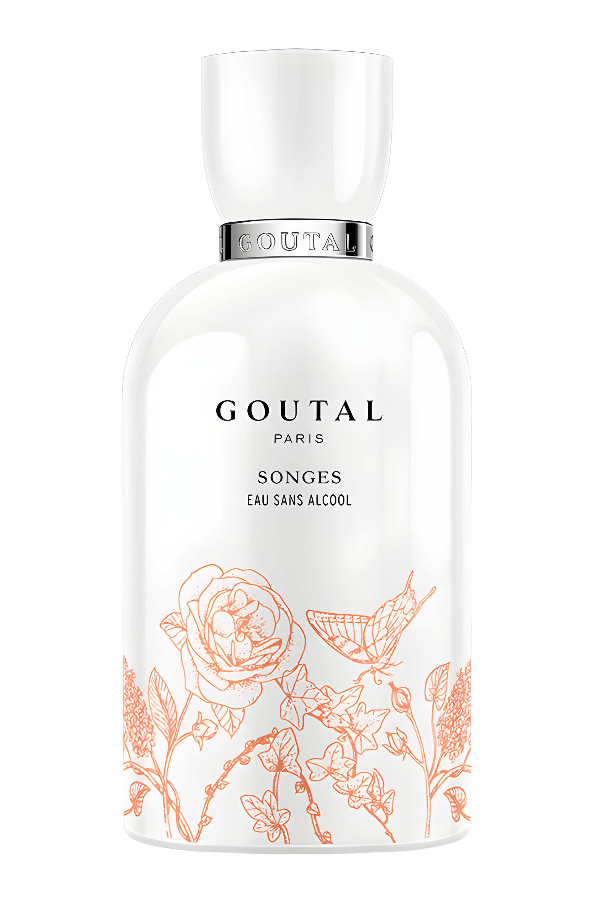 Picture of Songes Eau Sans Alcool fragrance