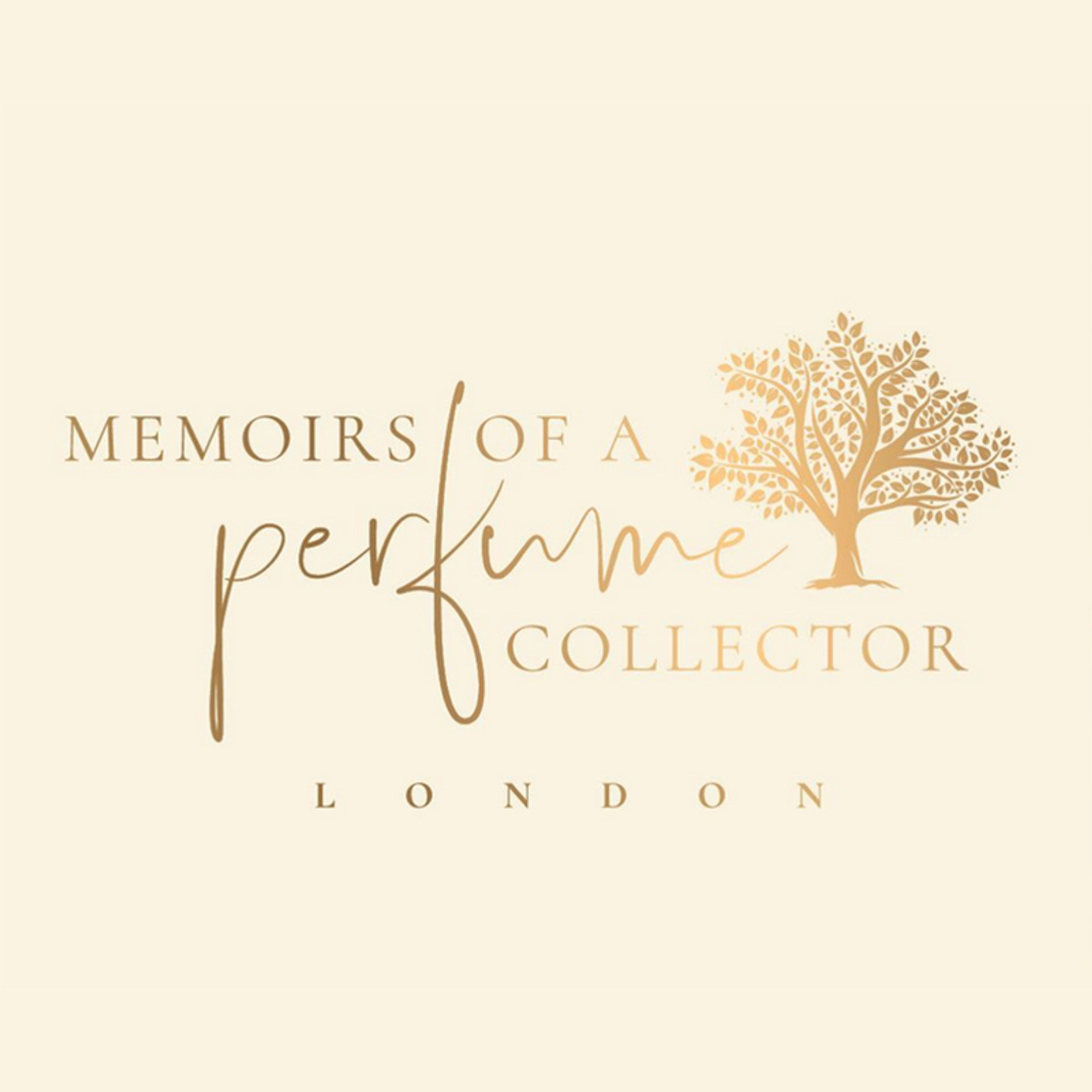 Picture of Memoirs Of A Perfume Collector brand