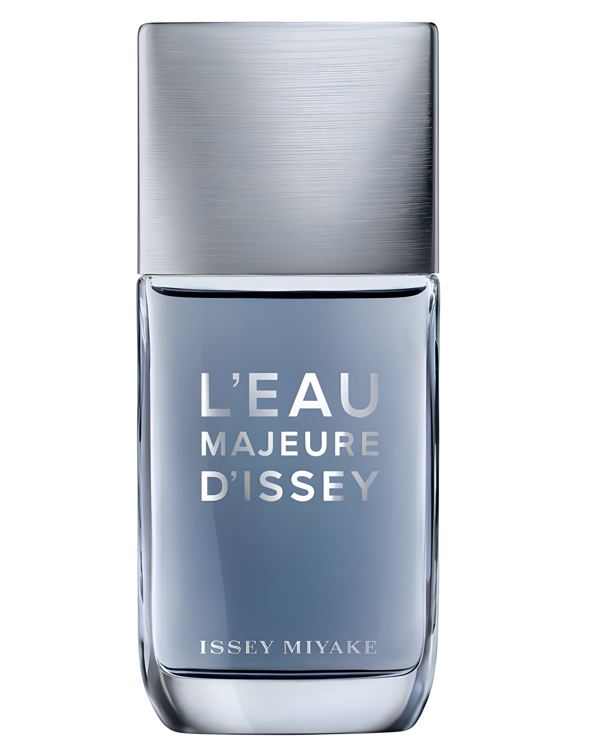 Picture of L'Eau Majeure d'Issey fragrance