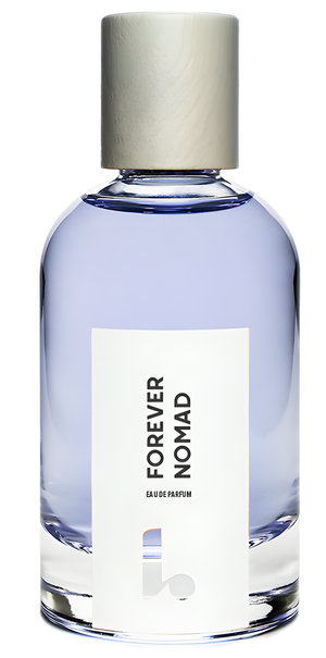 Forever Nomad by Lumodos perfume bottle